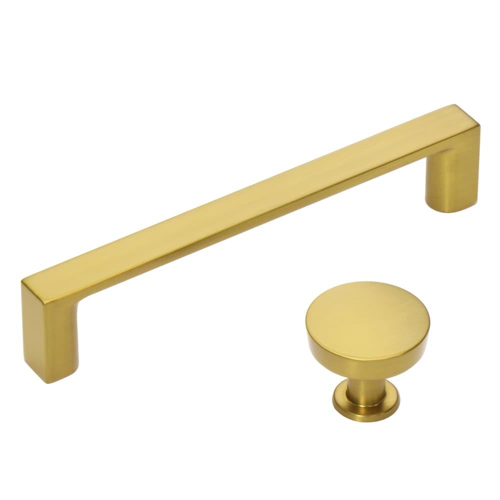 Belwith Keeler Anders 1.25" Diameter Round Knob