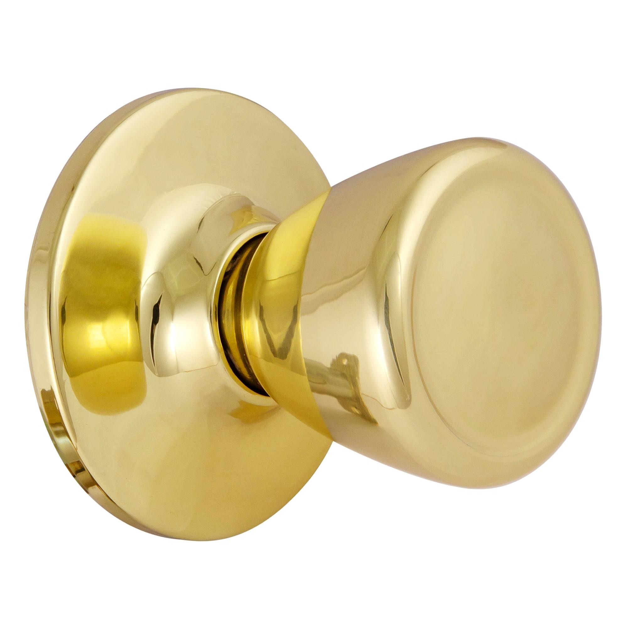 Tulip Passage Hall/Closet Door Knob