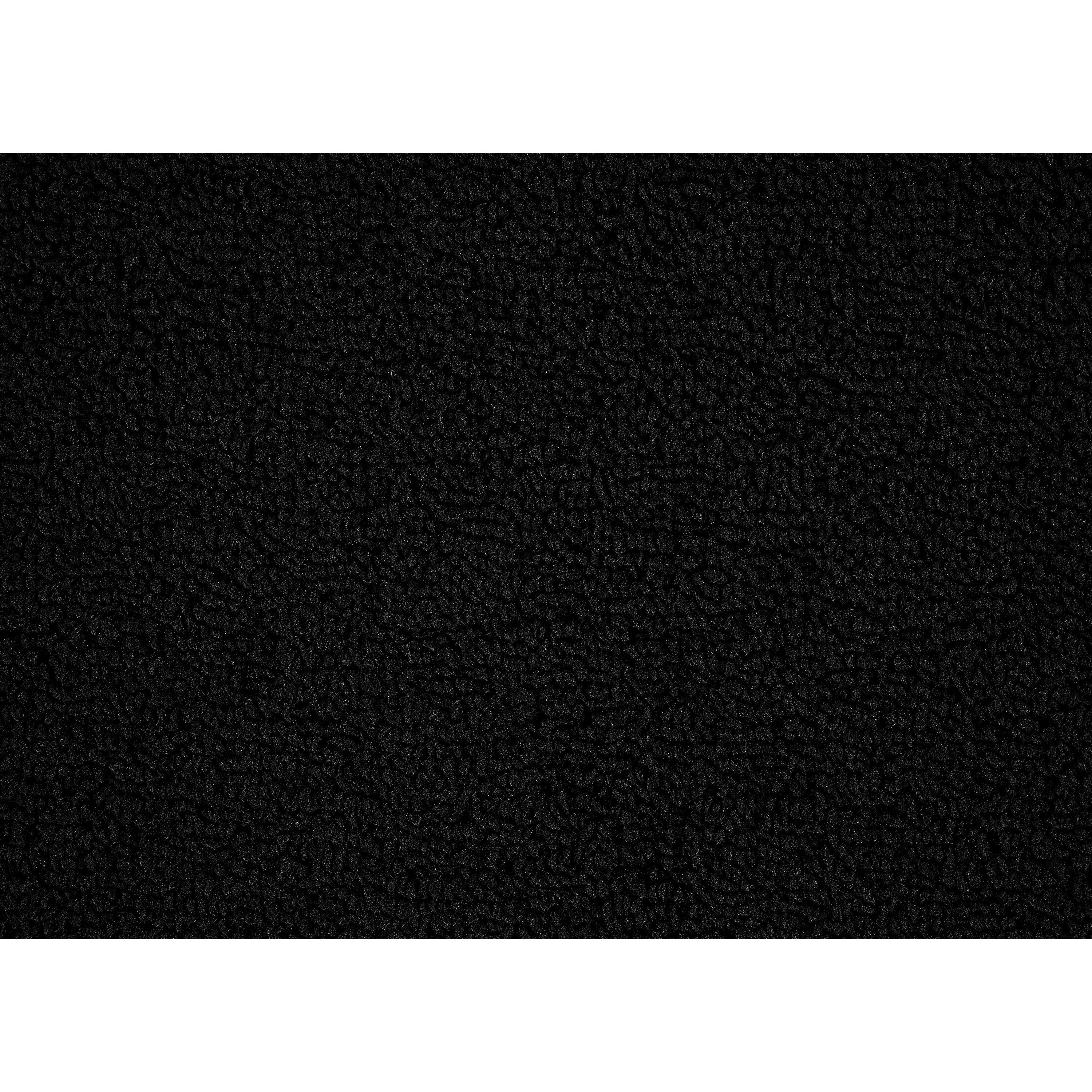 Garland Rug Town Square Black Indoor Area Rug, 8' x 10'