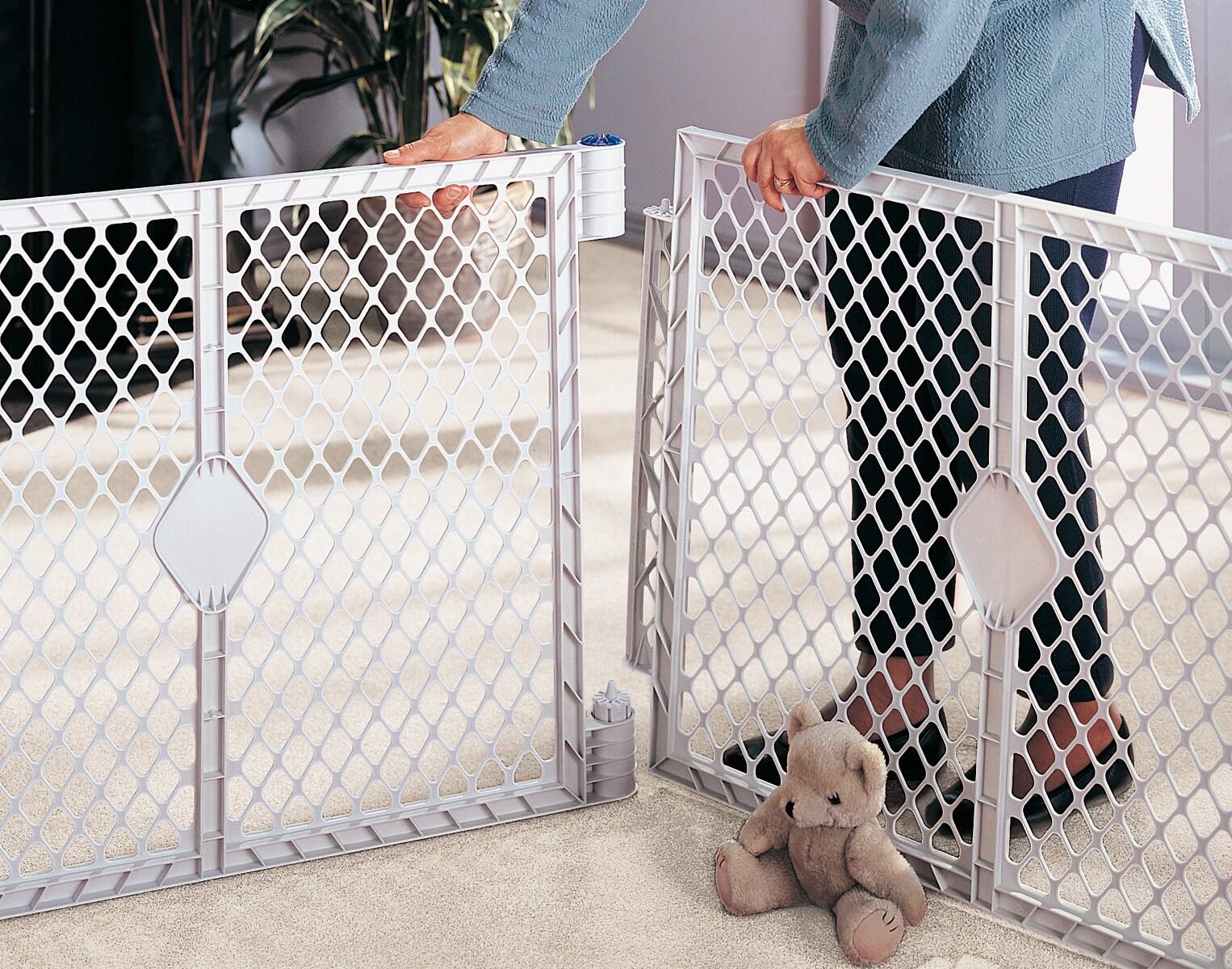 Superyard Safety Gate