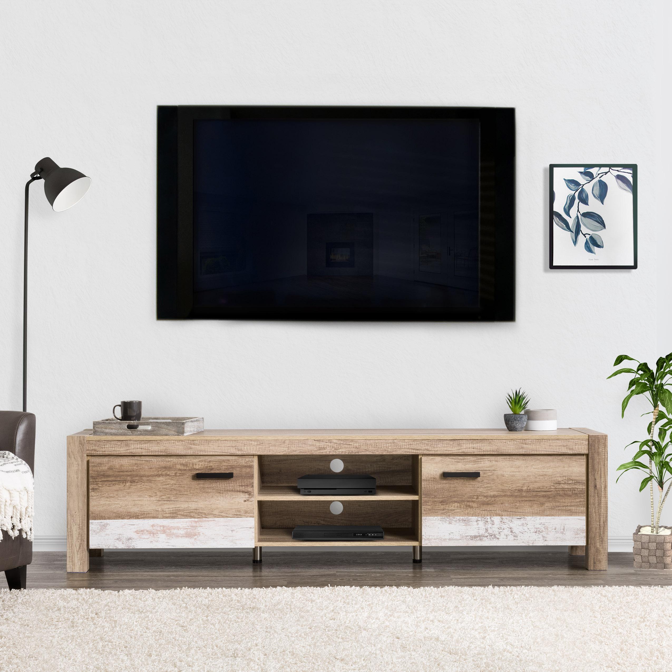 Earlina TV Stand for TVs up to 95"