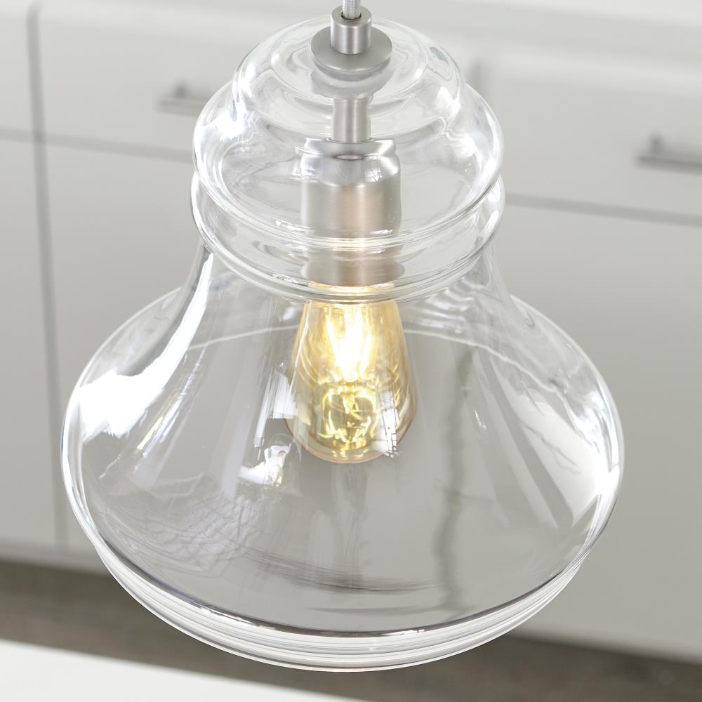 Visual Comfort Studio Doyle 1 Light Mini Pendant & Reviews | Perigold