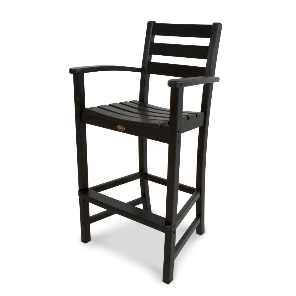 Yacht Club Dining Arm Chair