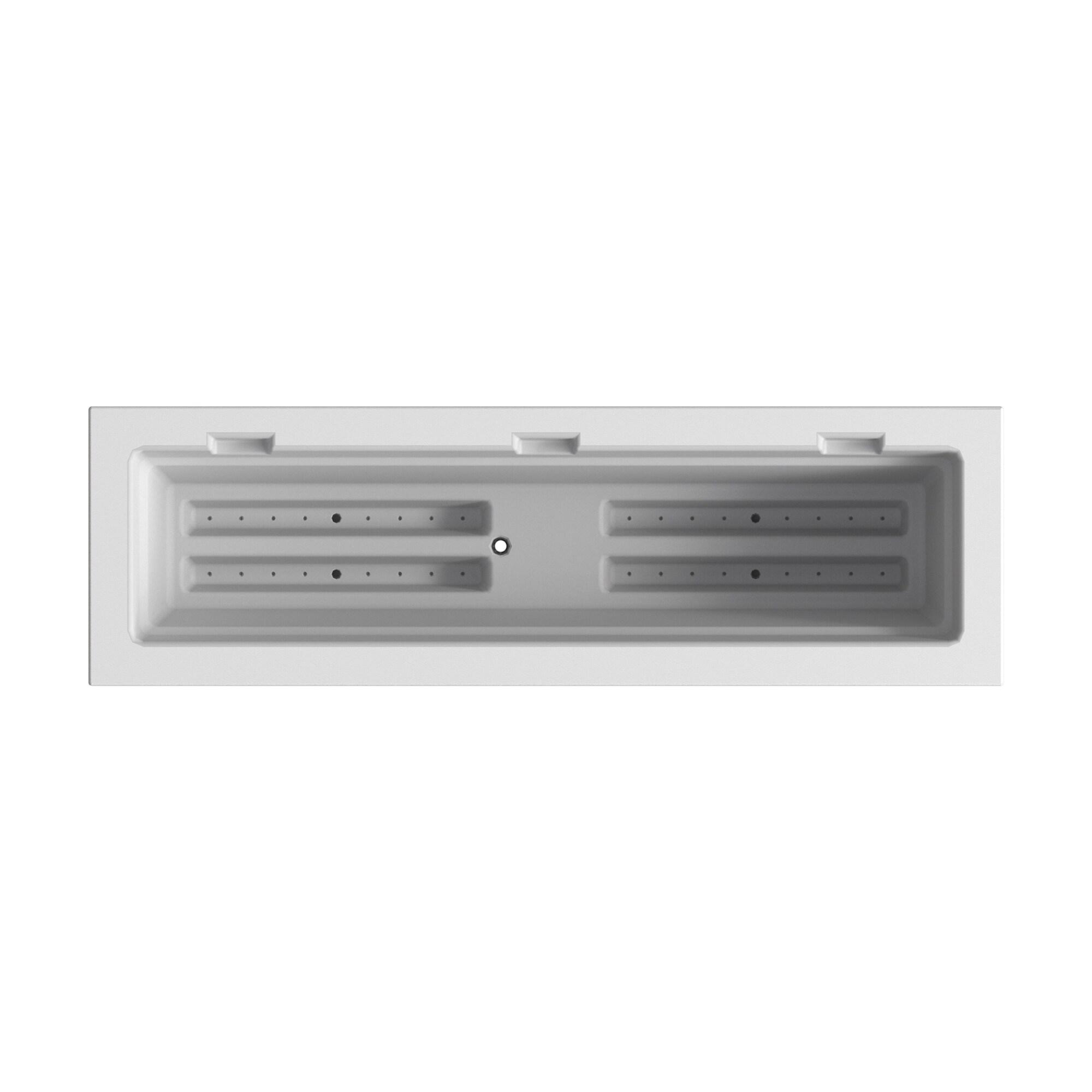 Mayne Inc. Anastasiya Resin Window Box Planter with Water Reservoir
