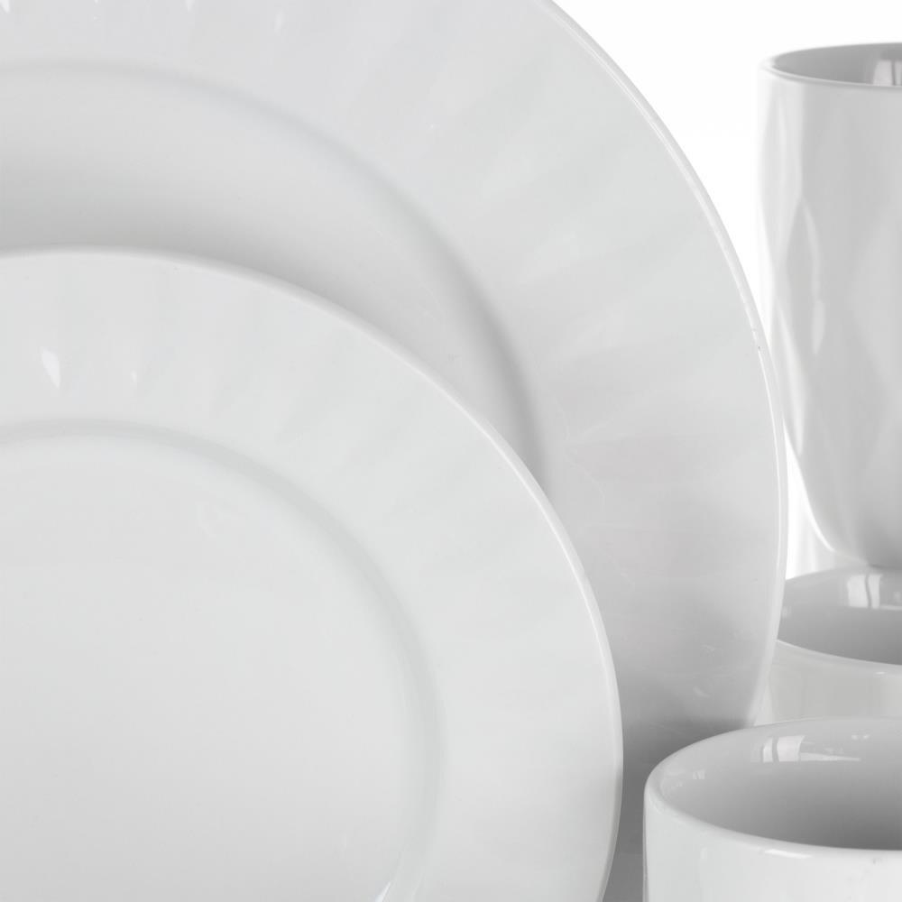 Corrigan Studio® Orear 18 Piece Dinnerware Set, Service for 4