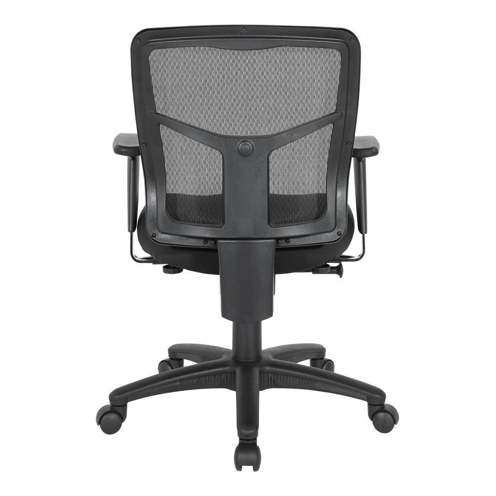 Office Star Products ProGrid Mesh Task Chair