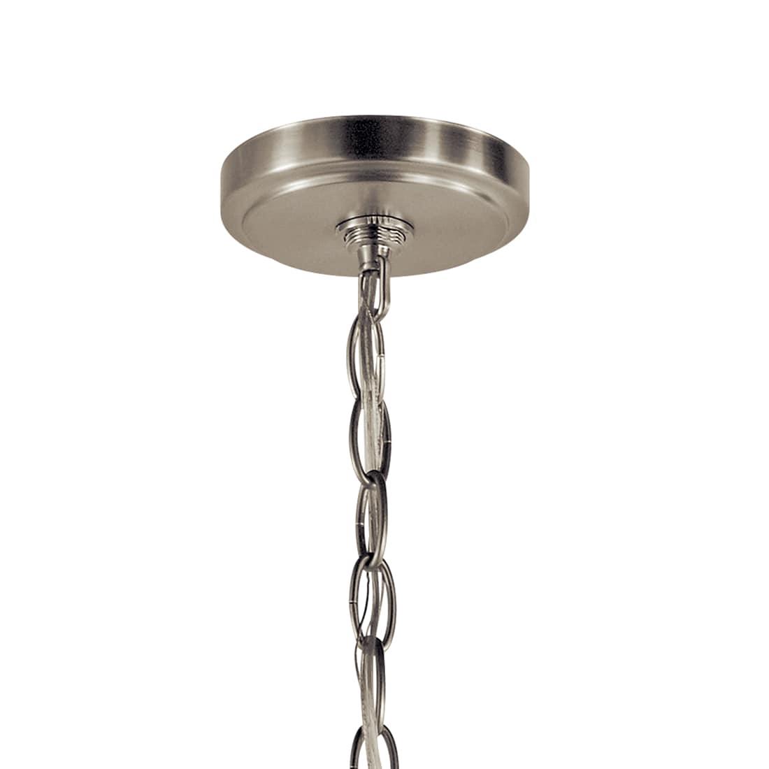 Winslow 3 - Light Classic / Traditional Chandelier