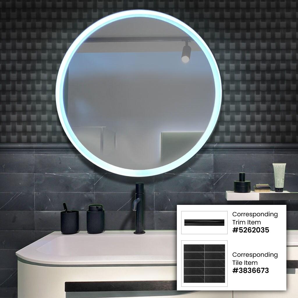 4" x 12" Subway Wall & Floor Tile