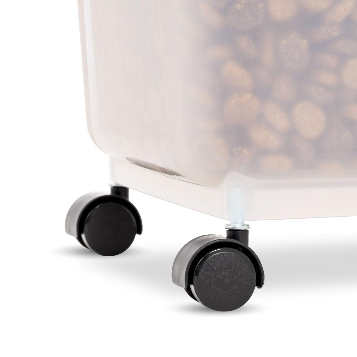 IRIS USA, Inc. Plastic Food Storage Container Latch