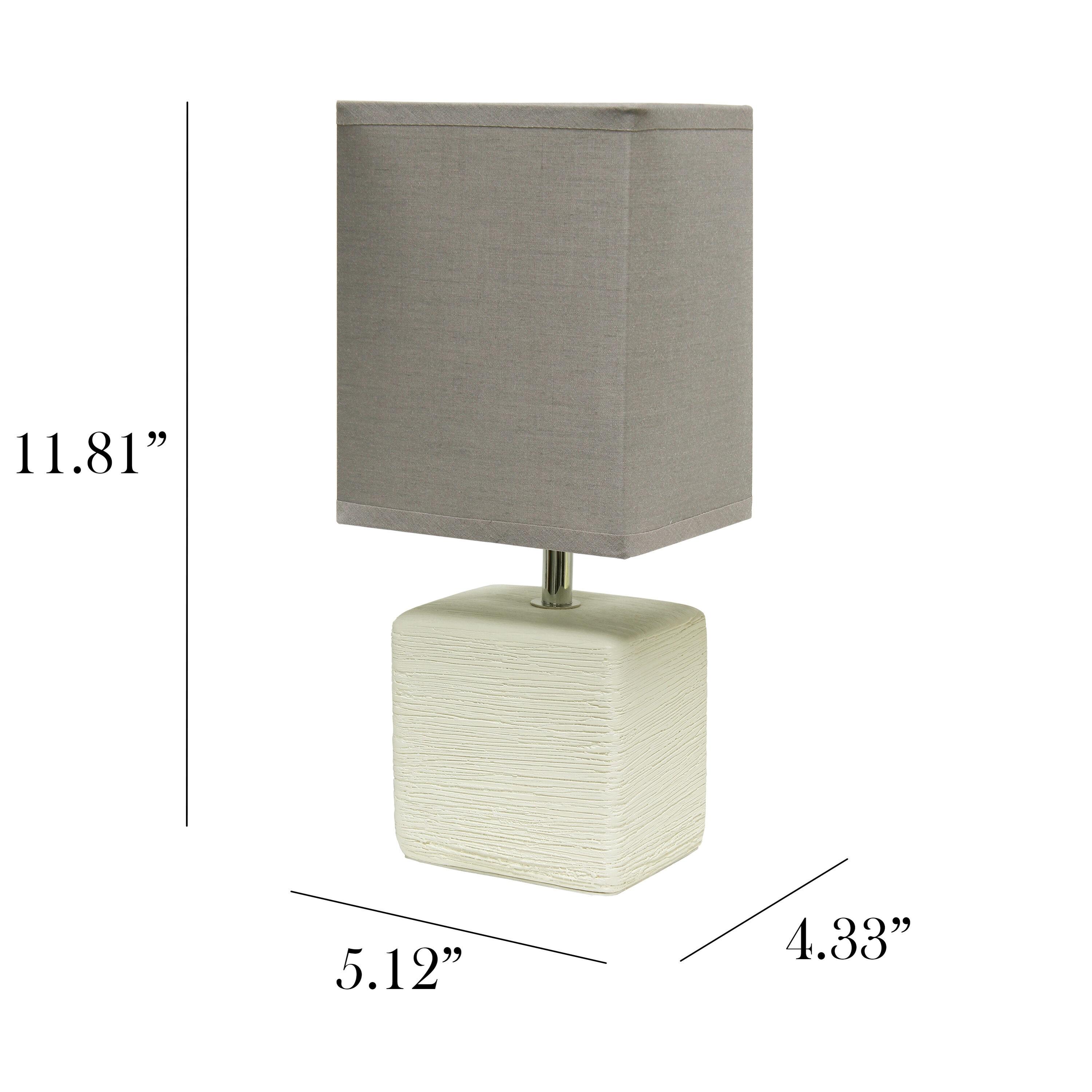 Eagarville Table Lamp