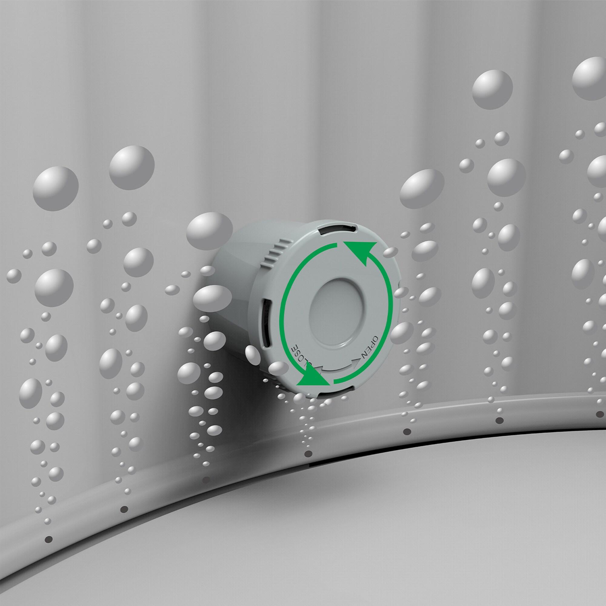 JLeisure Avenli 290760 Professional Home SPA High Flow Water Filter Replacement Cartridge for 10.5 x 8 Centimeter Filer Systems with 150 Pleats