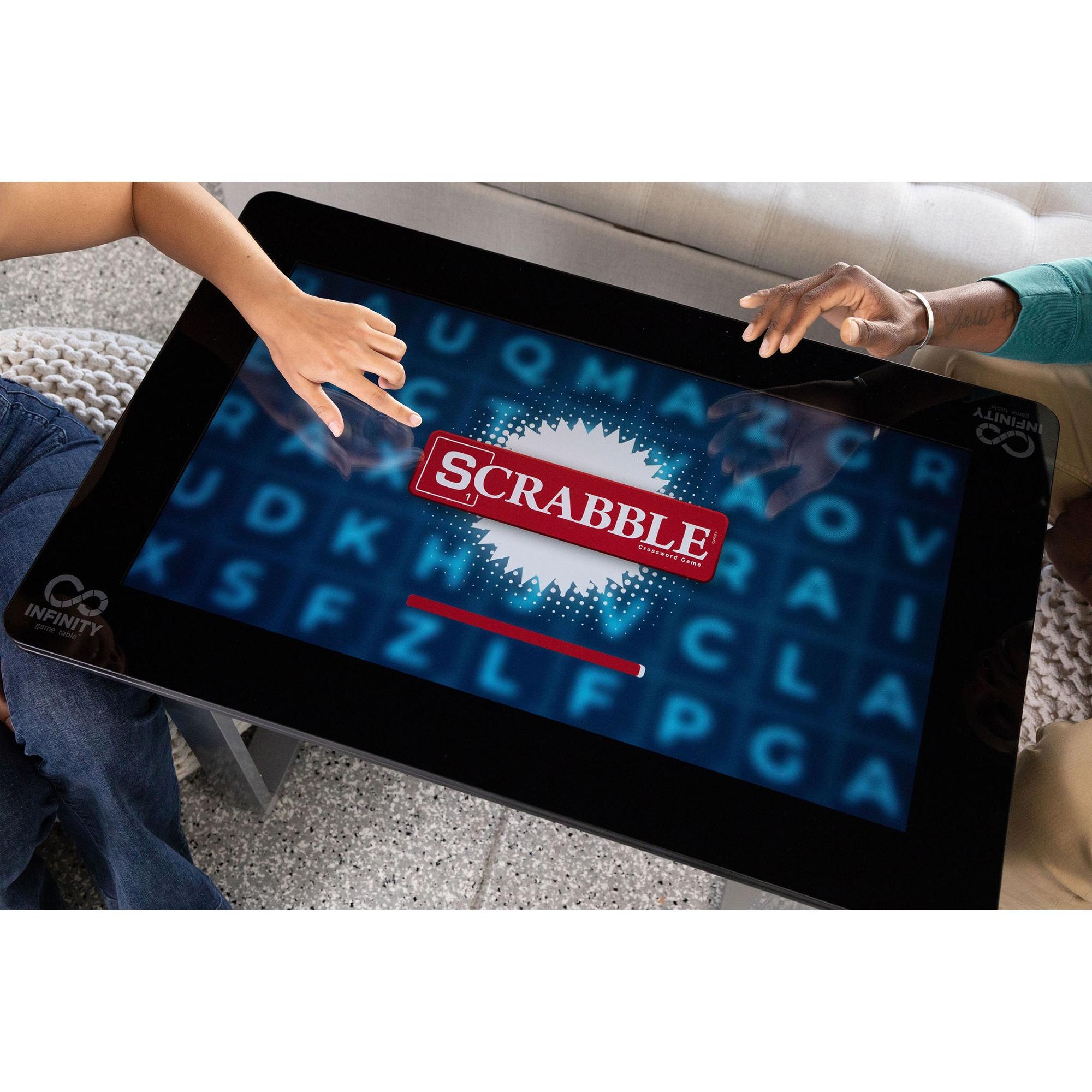 Arcade1Up Infinity 32" Game Table with 40+ Classic Games