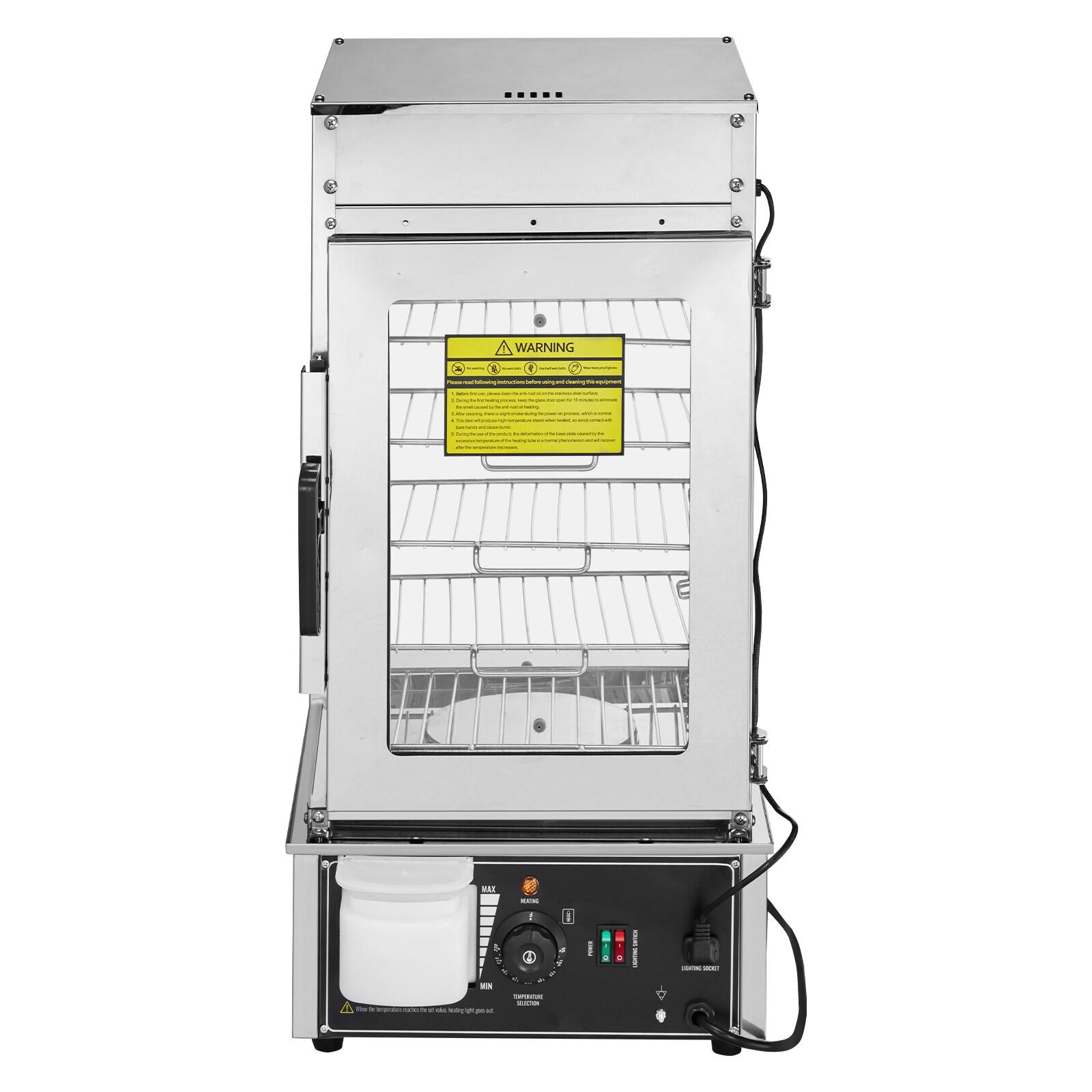 VEVOR Stainless Steel Chafing Dish