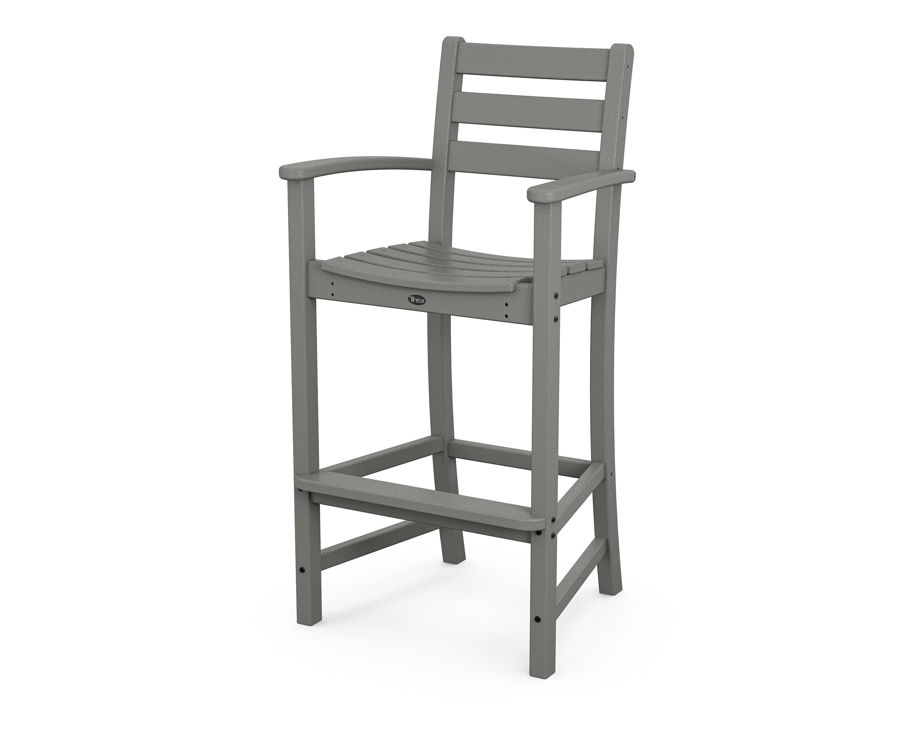 Monterey Bay 5-Piece Round Bar Set