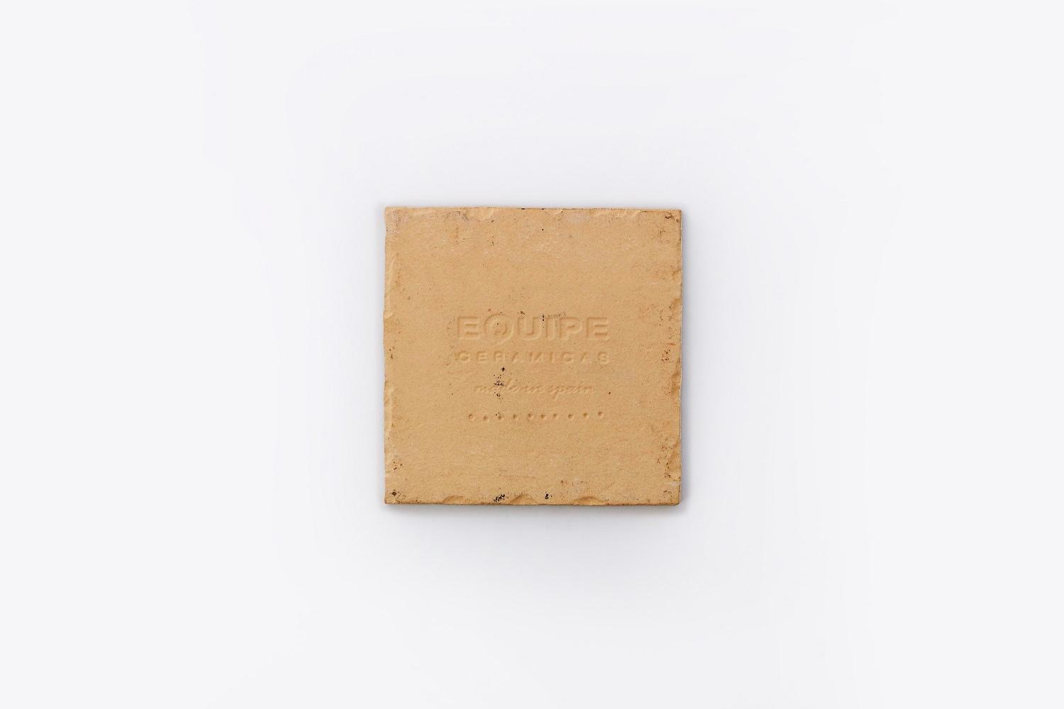 Cloe 5 in. x 5 in. Handmade-Look Ceramic Wall Glossy Subway Tile