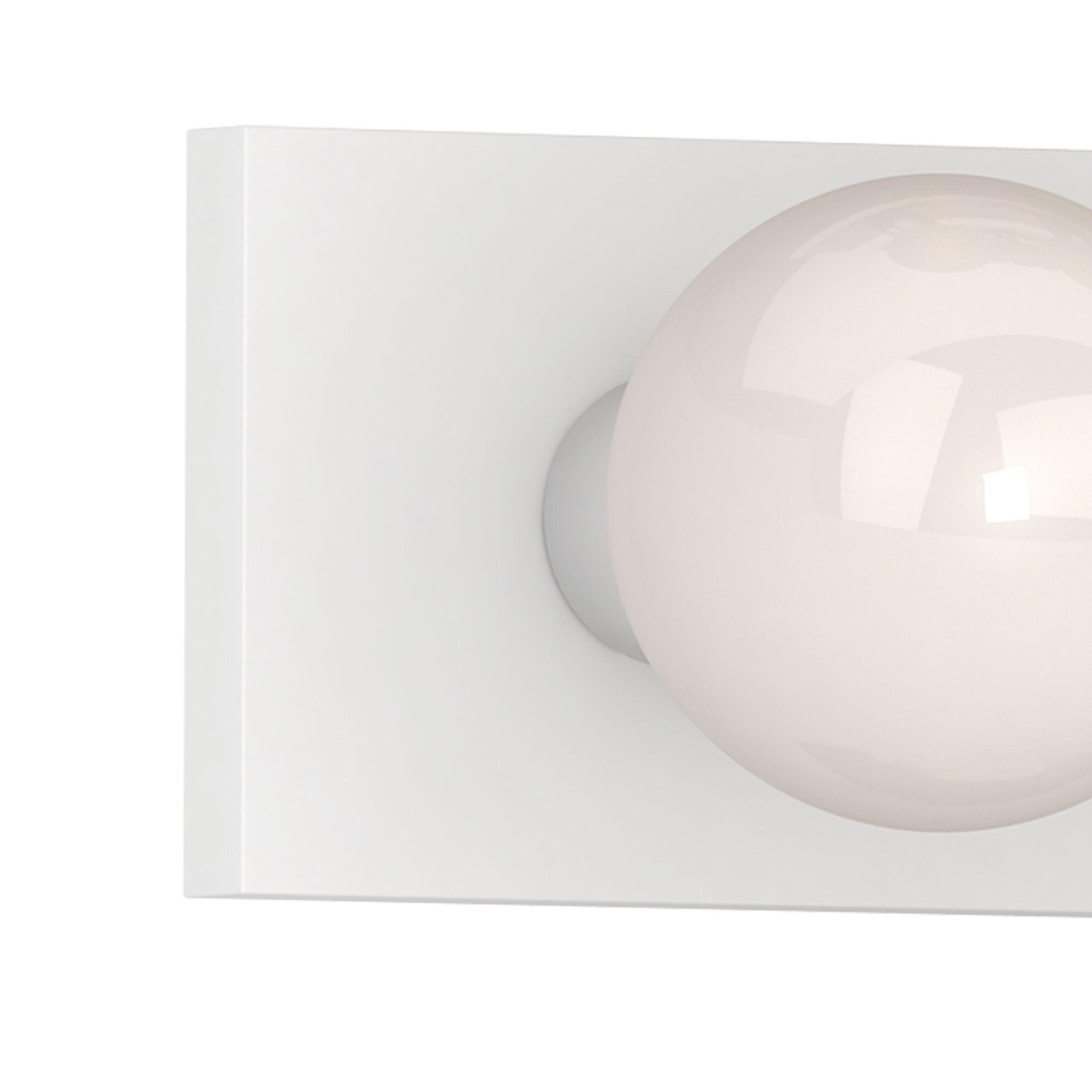 3 - Light Dimmable Bath Bar