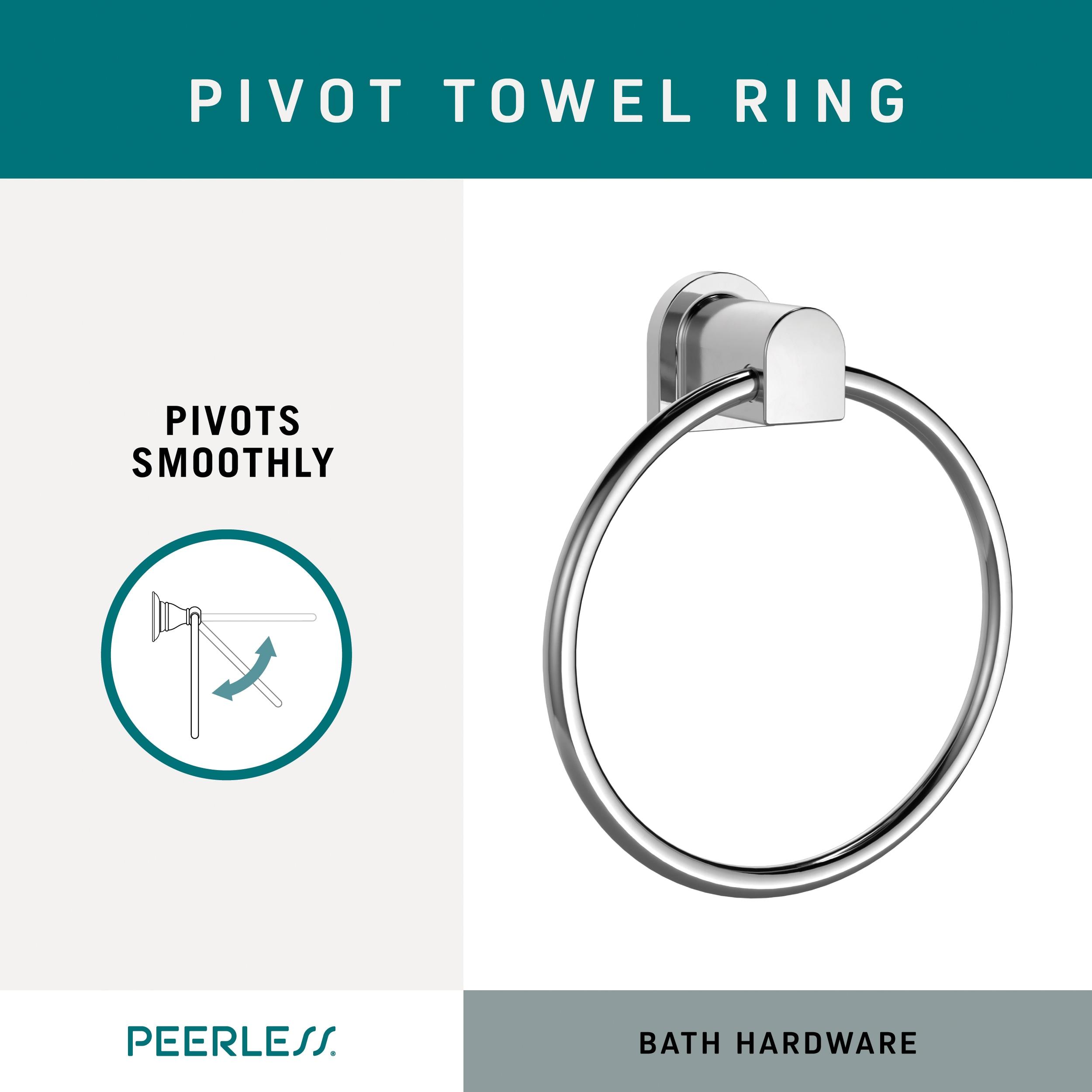 Xander Towel Ring