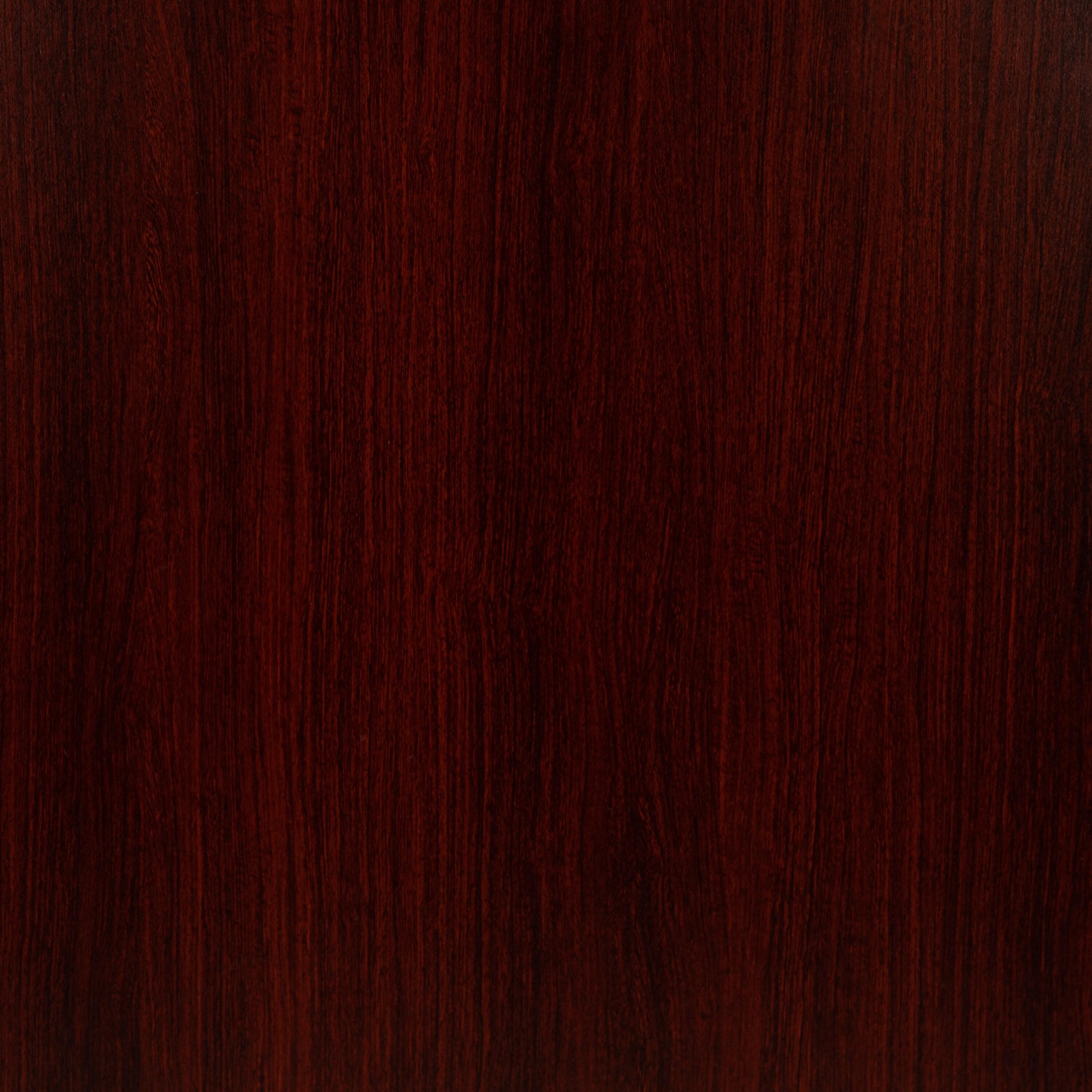 Flash Furniture 36" Round Multi-Purpose Conference Table - Meeting Table for Office