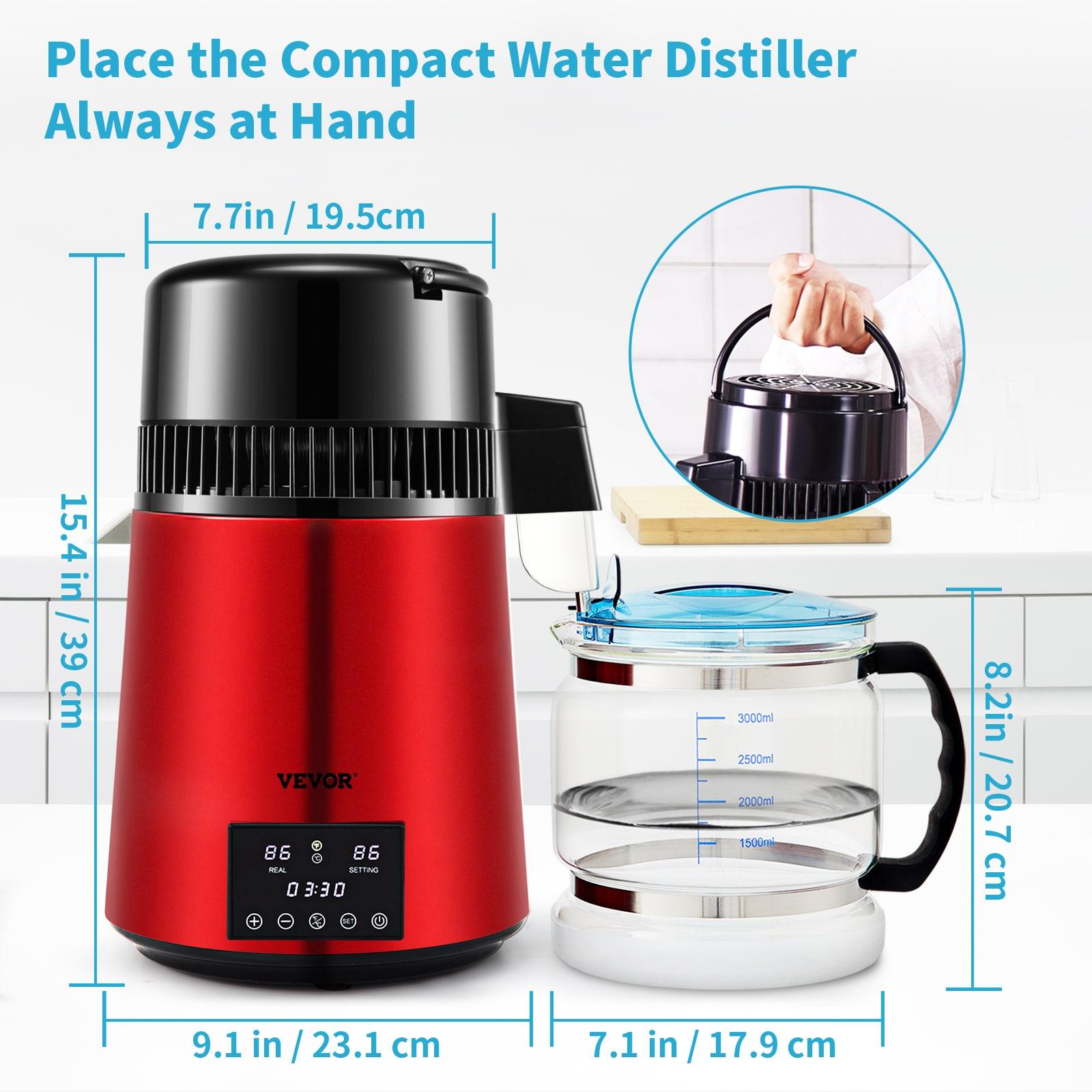 Water Distiller