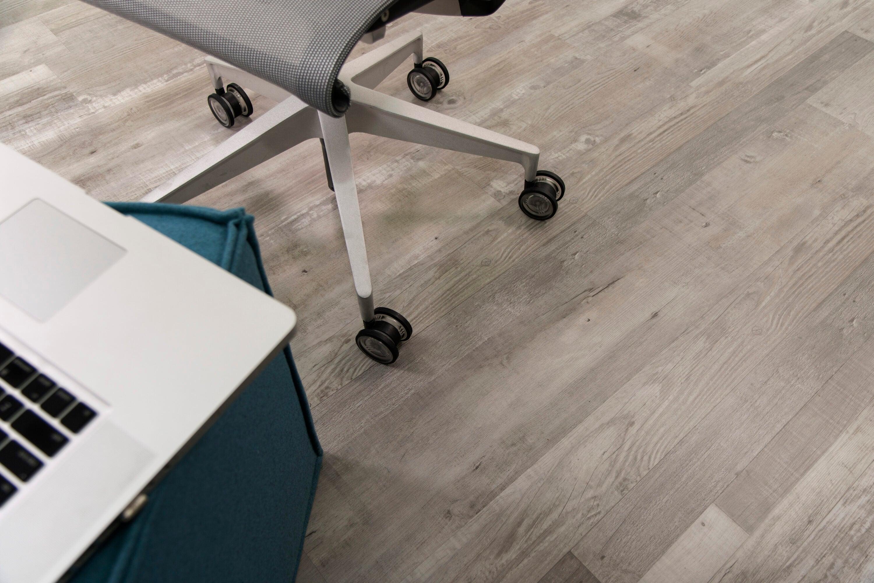 Apulia 48" L x 7-1/8" W x 4.7mm Luxury Vinyl Plank