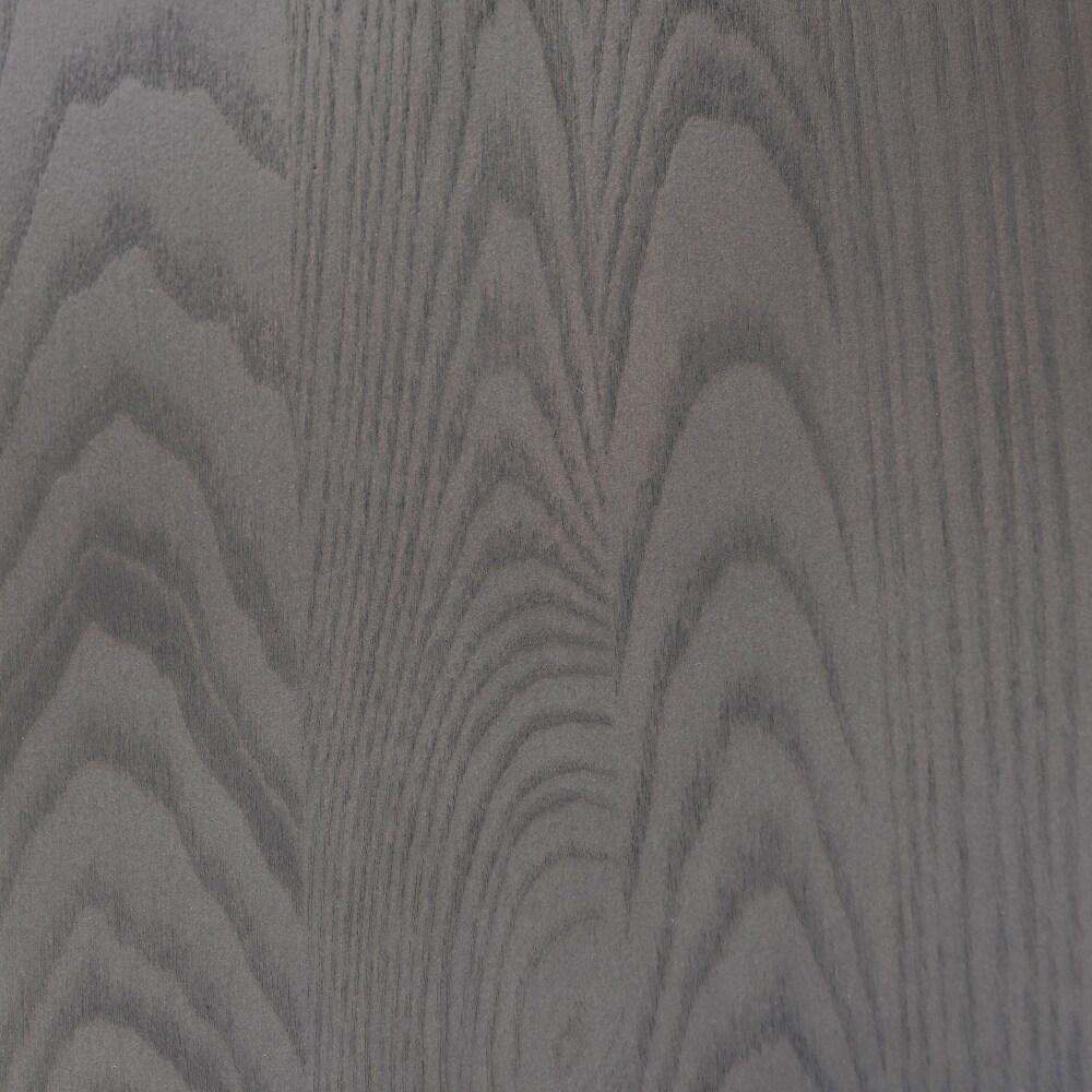 Leick Home Favorite Finds Recliner Table Smoke Gray