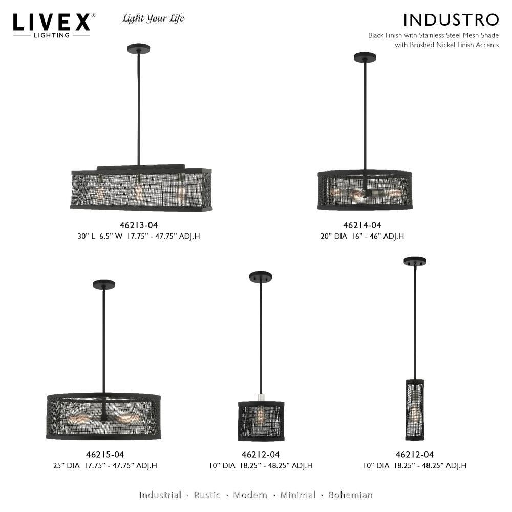 Lighting Lumens 4 - Light Classic / Traditional Chandelier