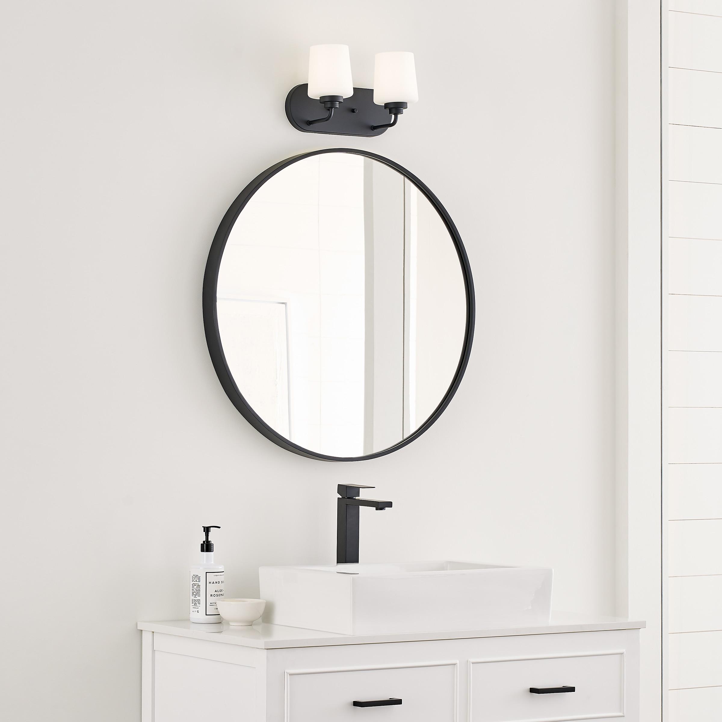 Eastridge 2 - Light Dimmable Vanity Light