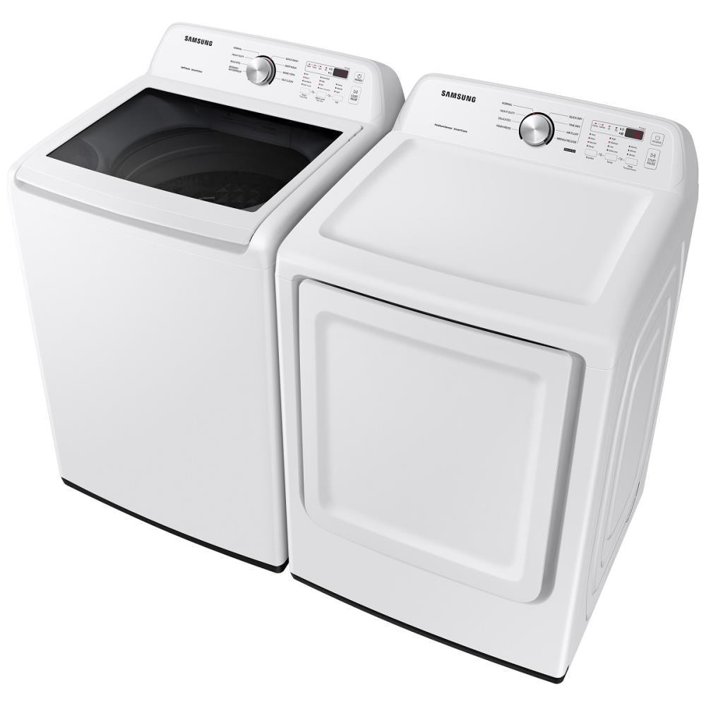 Samsung Samsung 4.5 cu. ft. Top Load Washer WA45T3200AW/A4