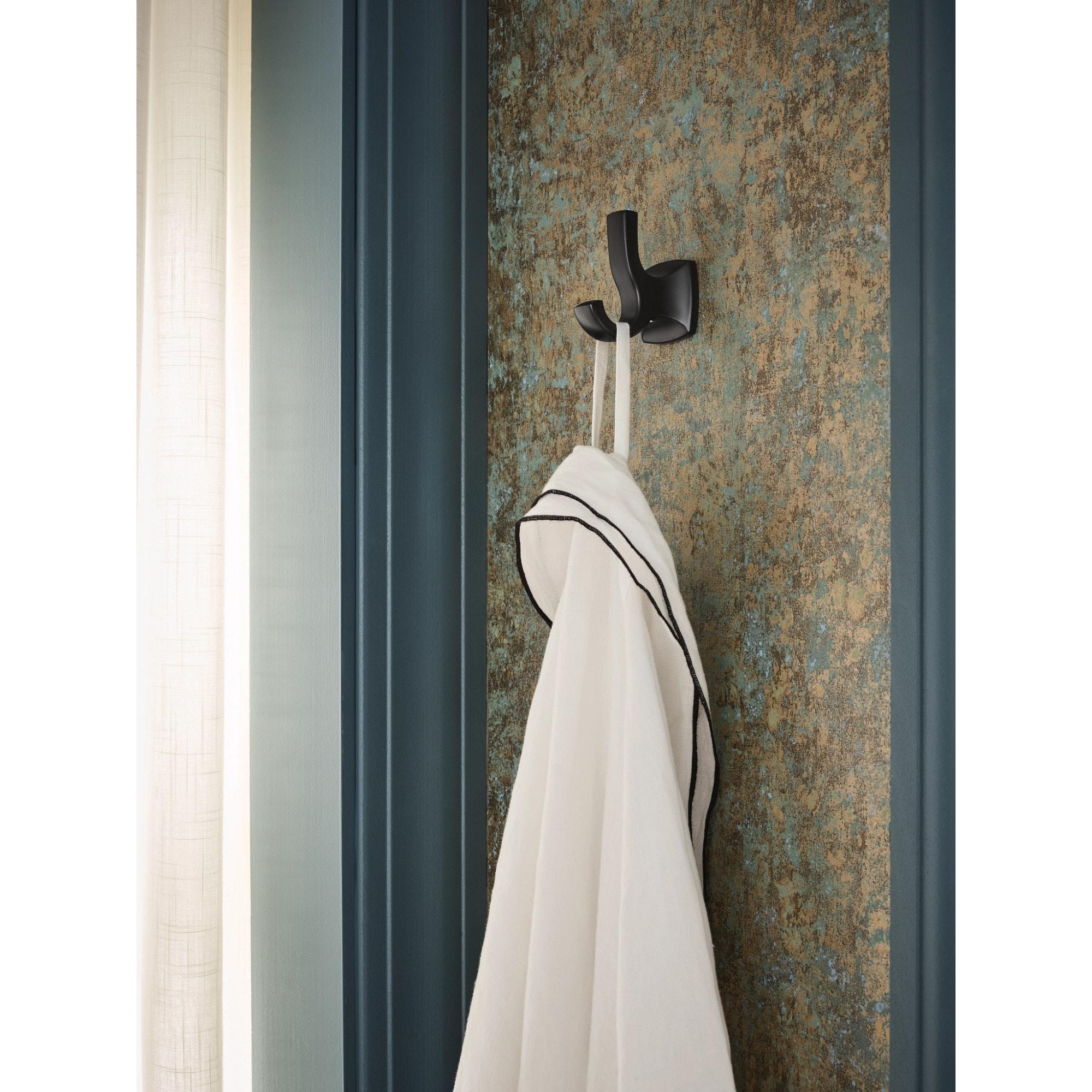 Voss Wall Mounted Robe Hook