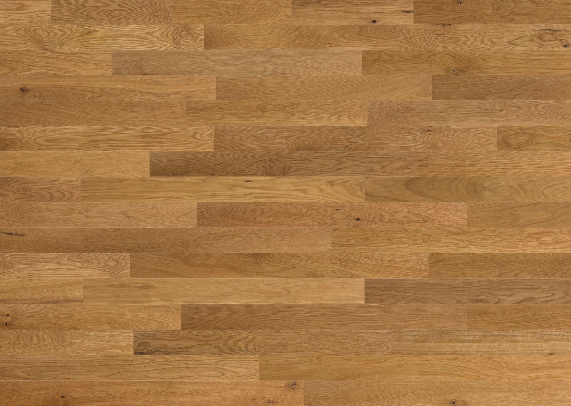 Timberchic Oak Wooden Wall planks - Simple Peel & Stick Wall Covering Application for DIY Accent Wall & Home Improvement - Premium Modern Wall Paneling - 10 sq ft