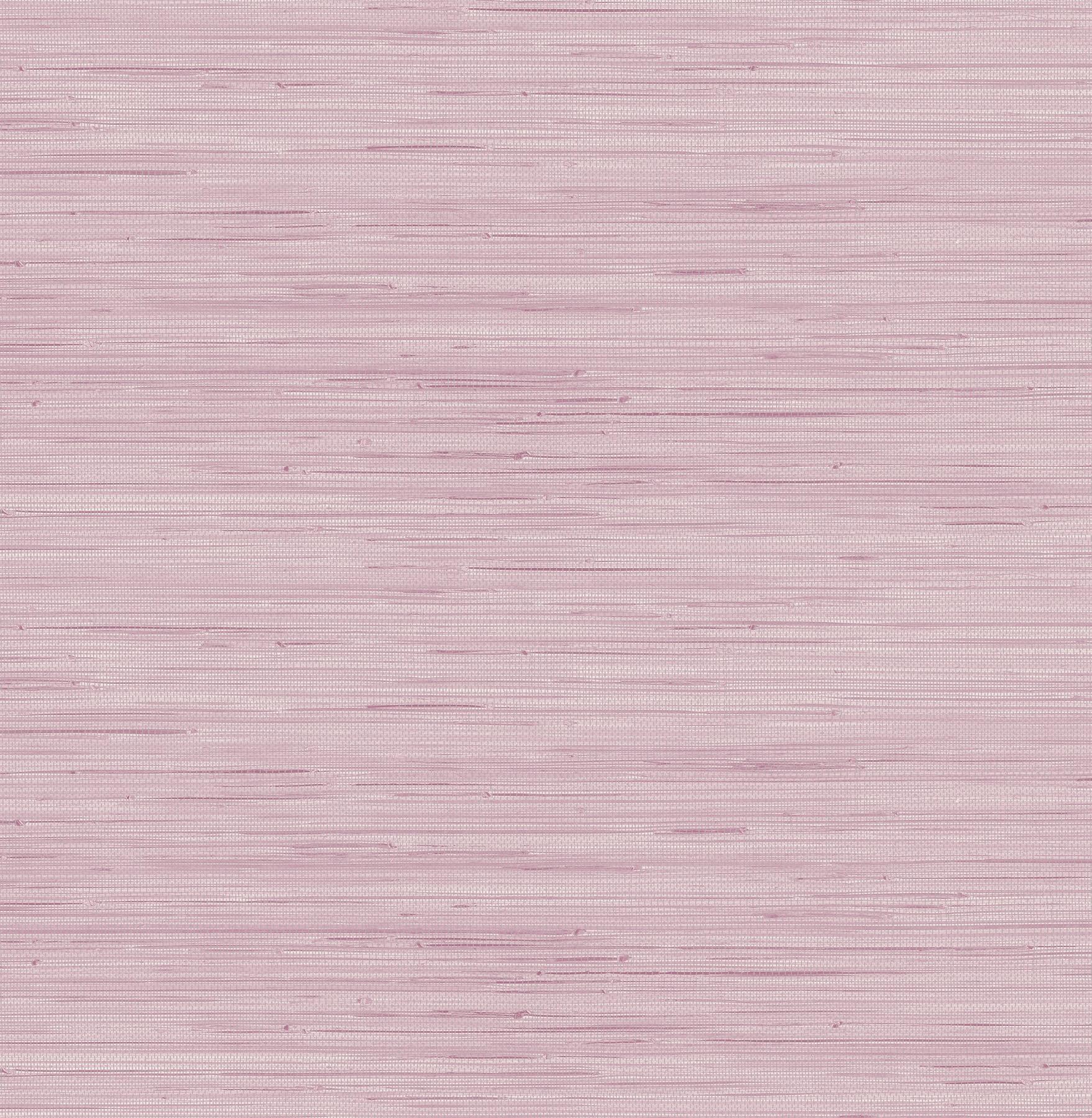 18 ft x 20.5 in x 0.025 in Grasscloth Peel and Stick Wallpaper Roll