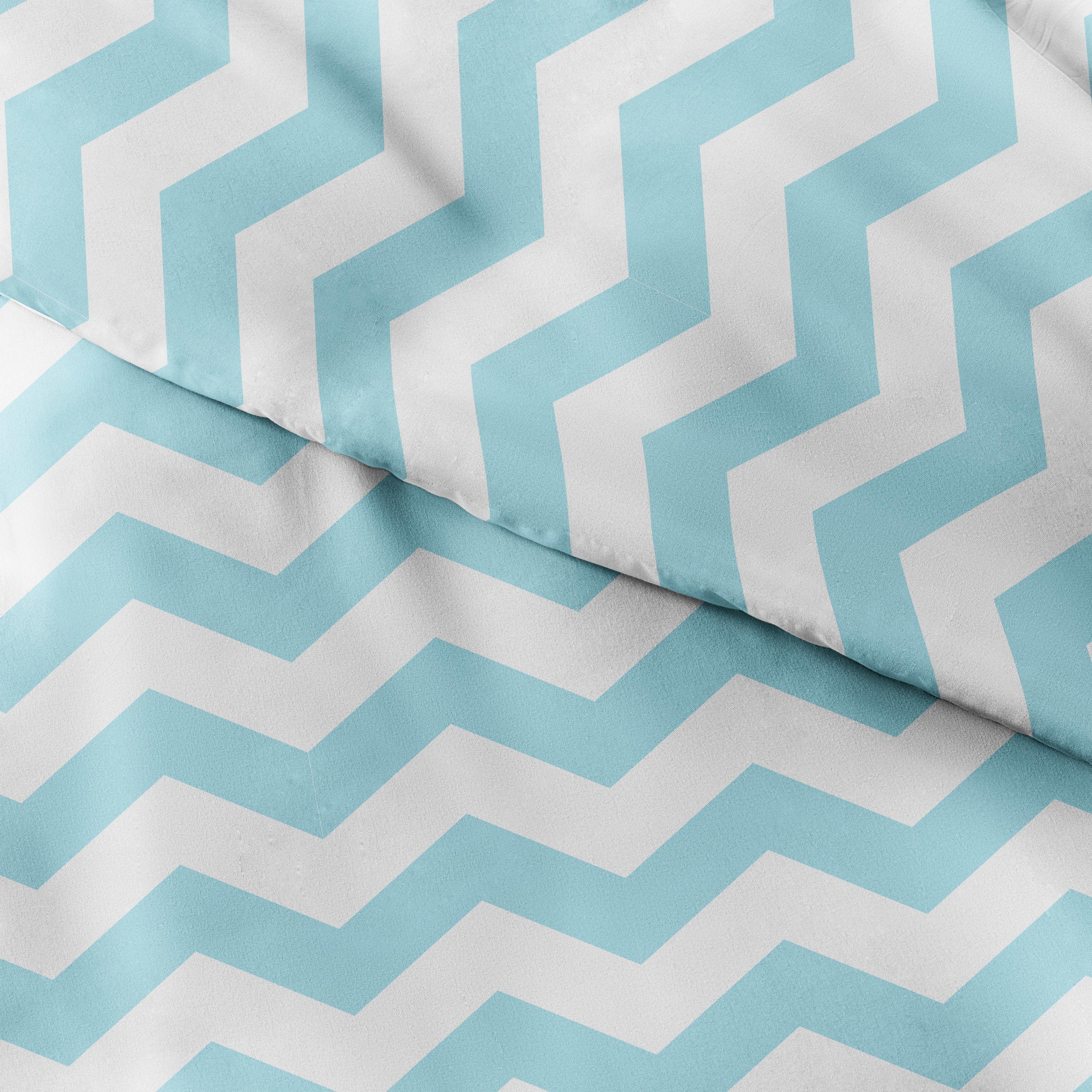 Becky Cameron Arrow Pattern Duvet Cover Set