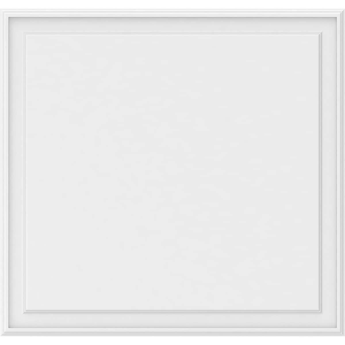Legacy Raised Decorative Wall Panel