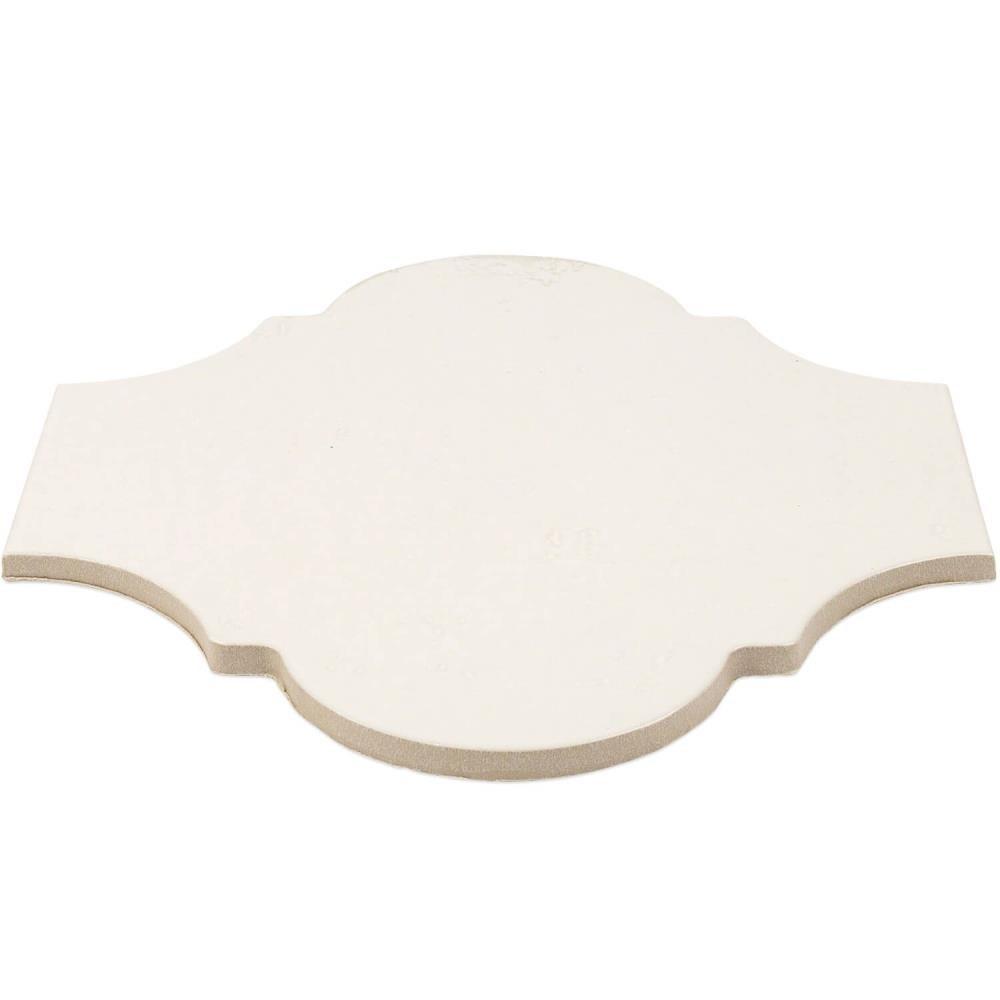 Palermo 8" x 10" Porcelain Stone Look Wall & Floor Tile (10.54 Sq. Ft. / Case)