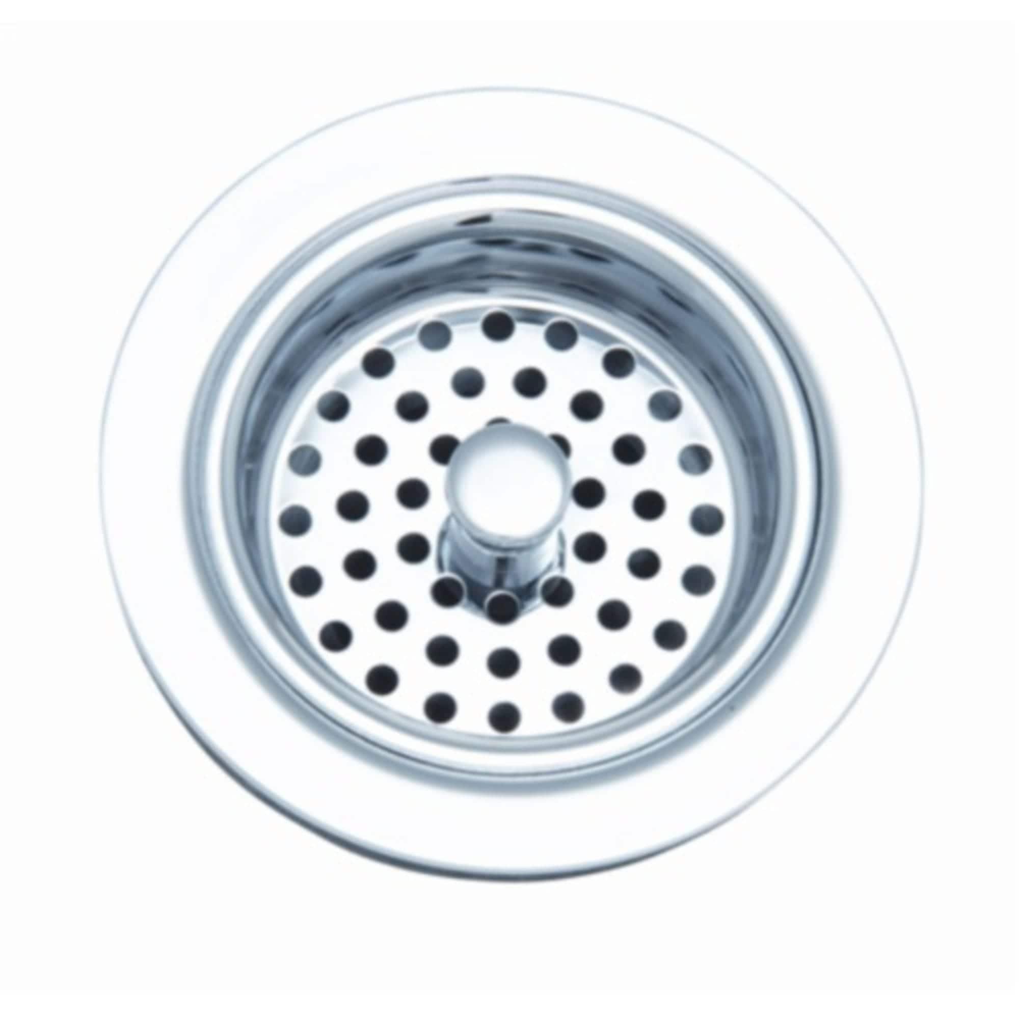 Proflo M151CP Basket Strainer