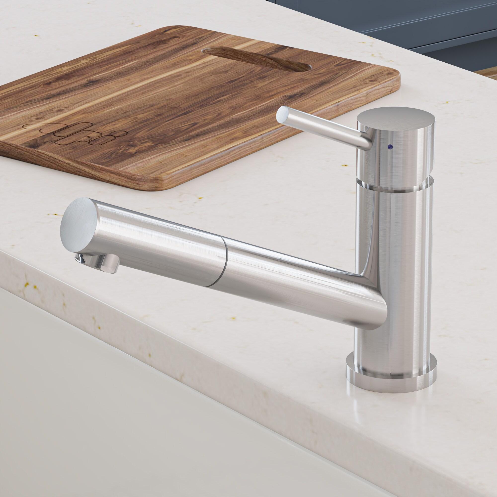 Alfi Brand Kitchen Faucet