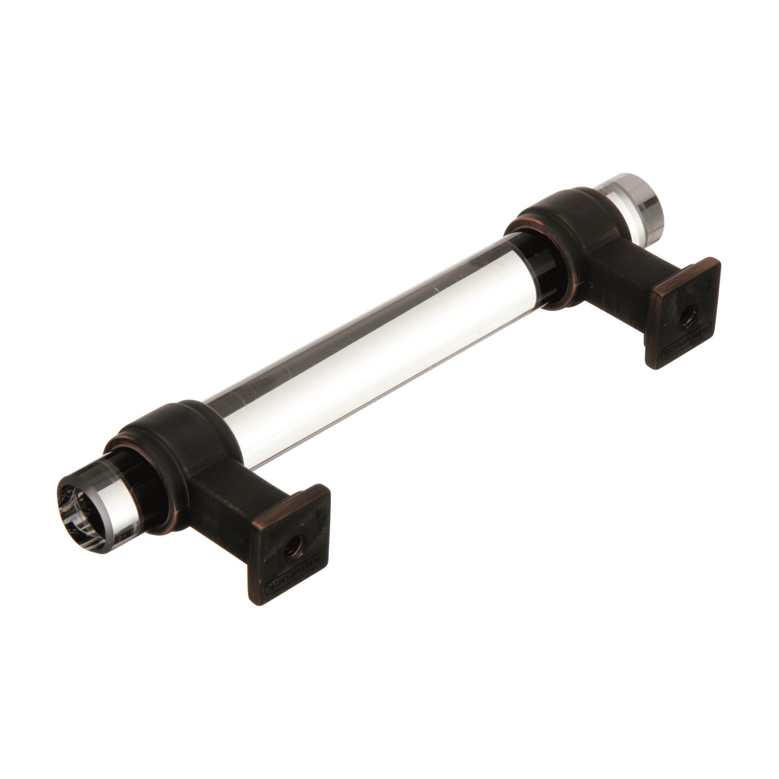 Glacio 3 3/4" Center to Center Bar Pull