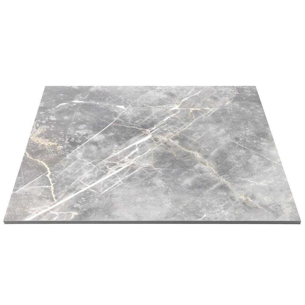 Marmo 24" x 24" Porcelain Marble Look Wall & Tile