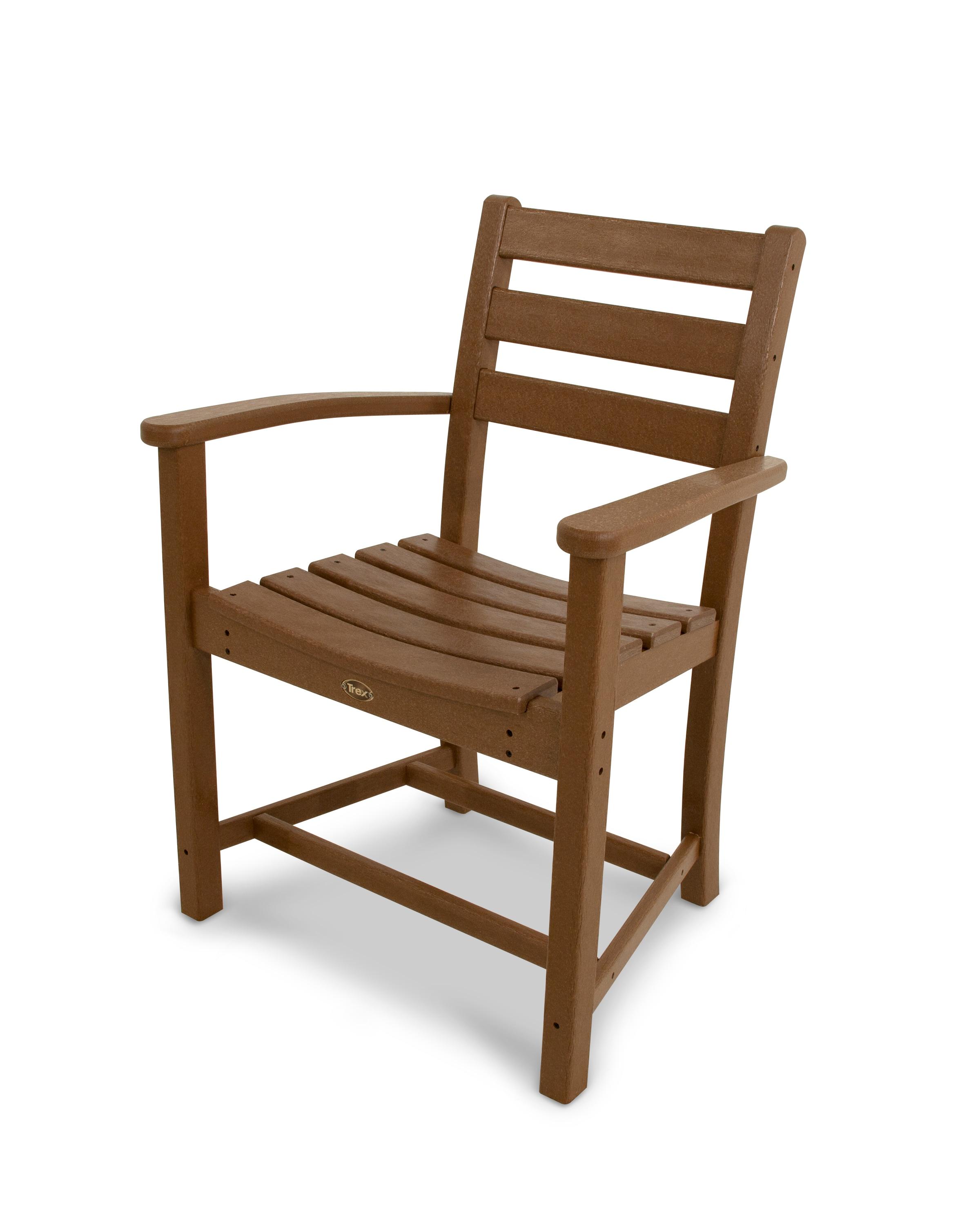 Monterey Bay Dining Arm Chair