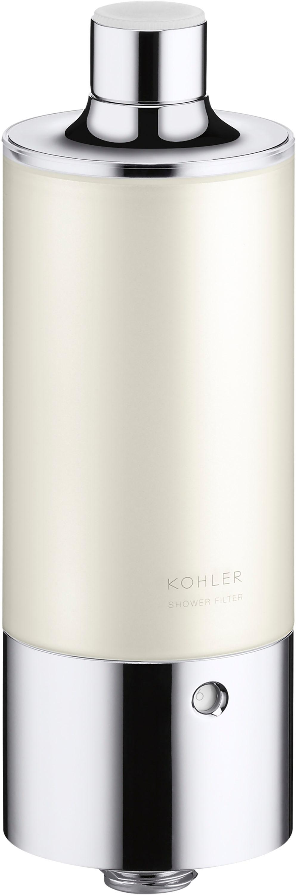 Aquifer Shower Filter