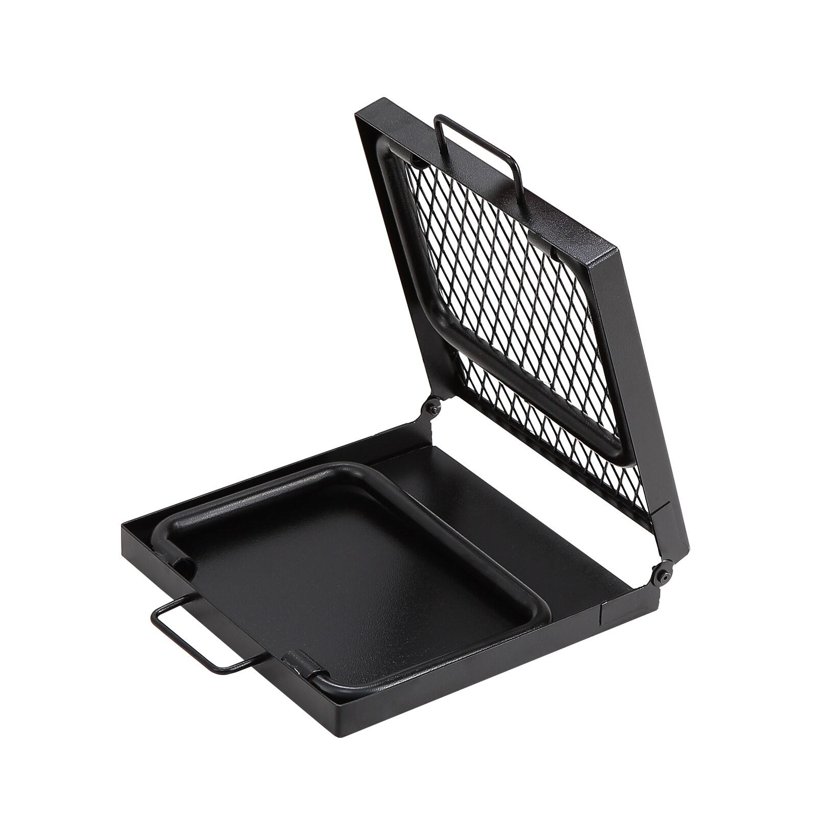 VEVOR 22'' W Portable Charcoal Grill