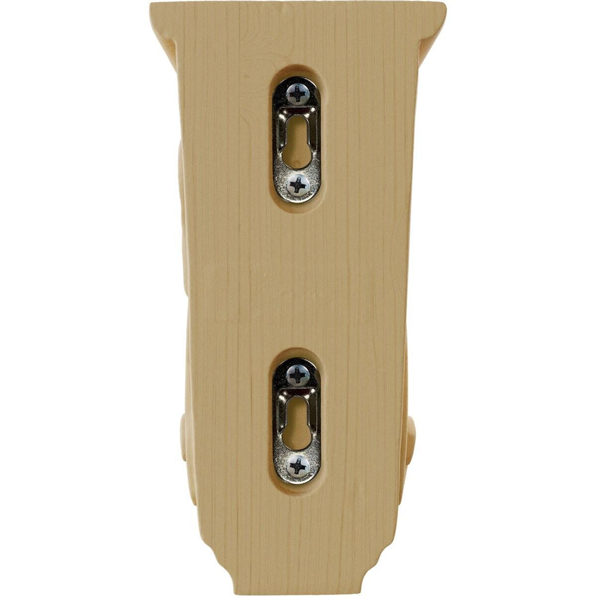 Ekena Millwork Small Classical Corbel