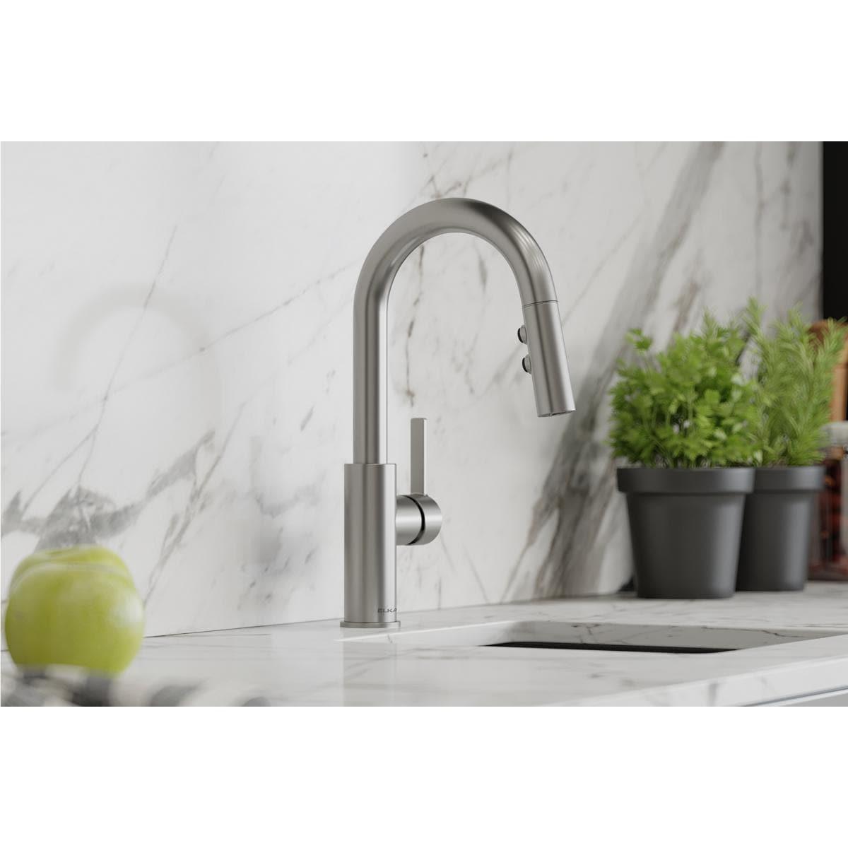 Avado Pull Down Bar Faucet