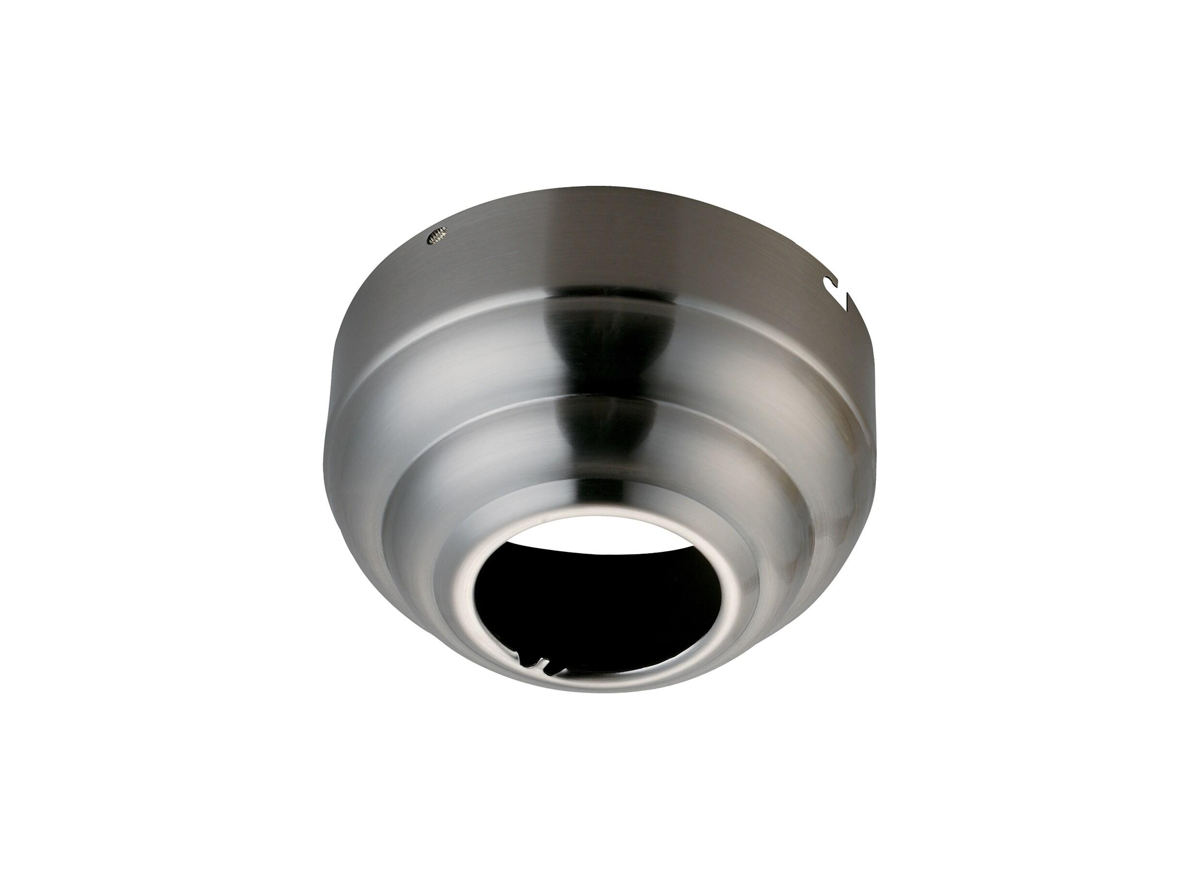 Symple Stuff Dubay Ceiling Fan Sloped Adapter