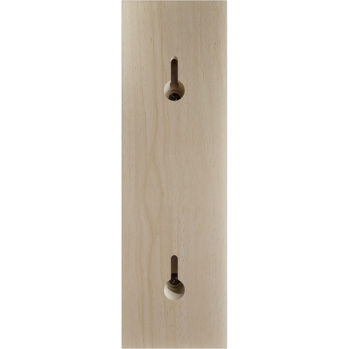Ekena Millwork Reece Shelf Bracket & Reviews | Wayfair