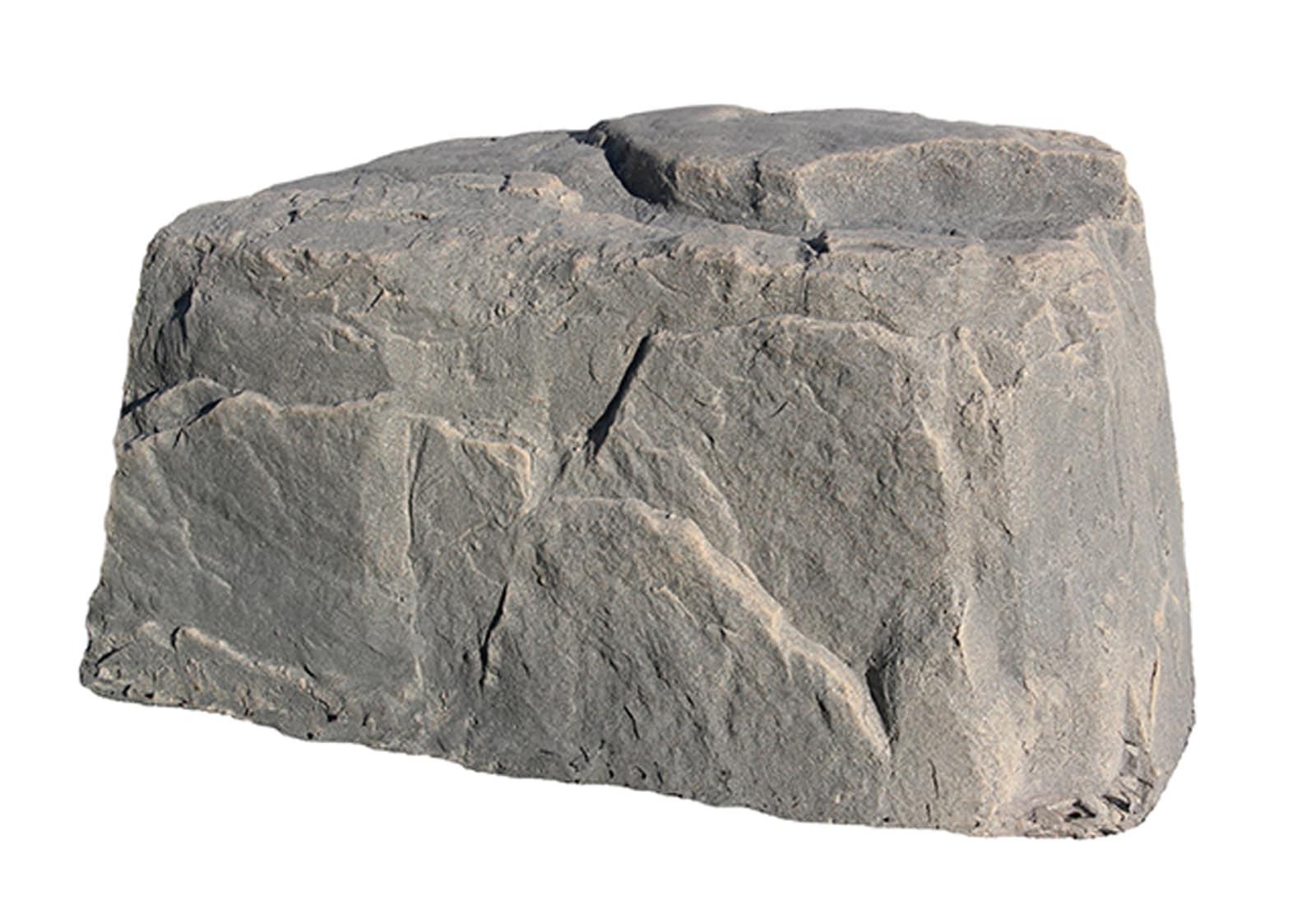 DekoRRa Products  Artificial Rock Enclosure - Autumn Bluff