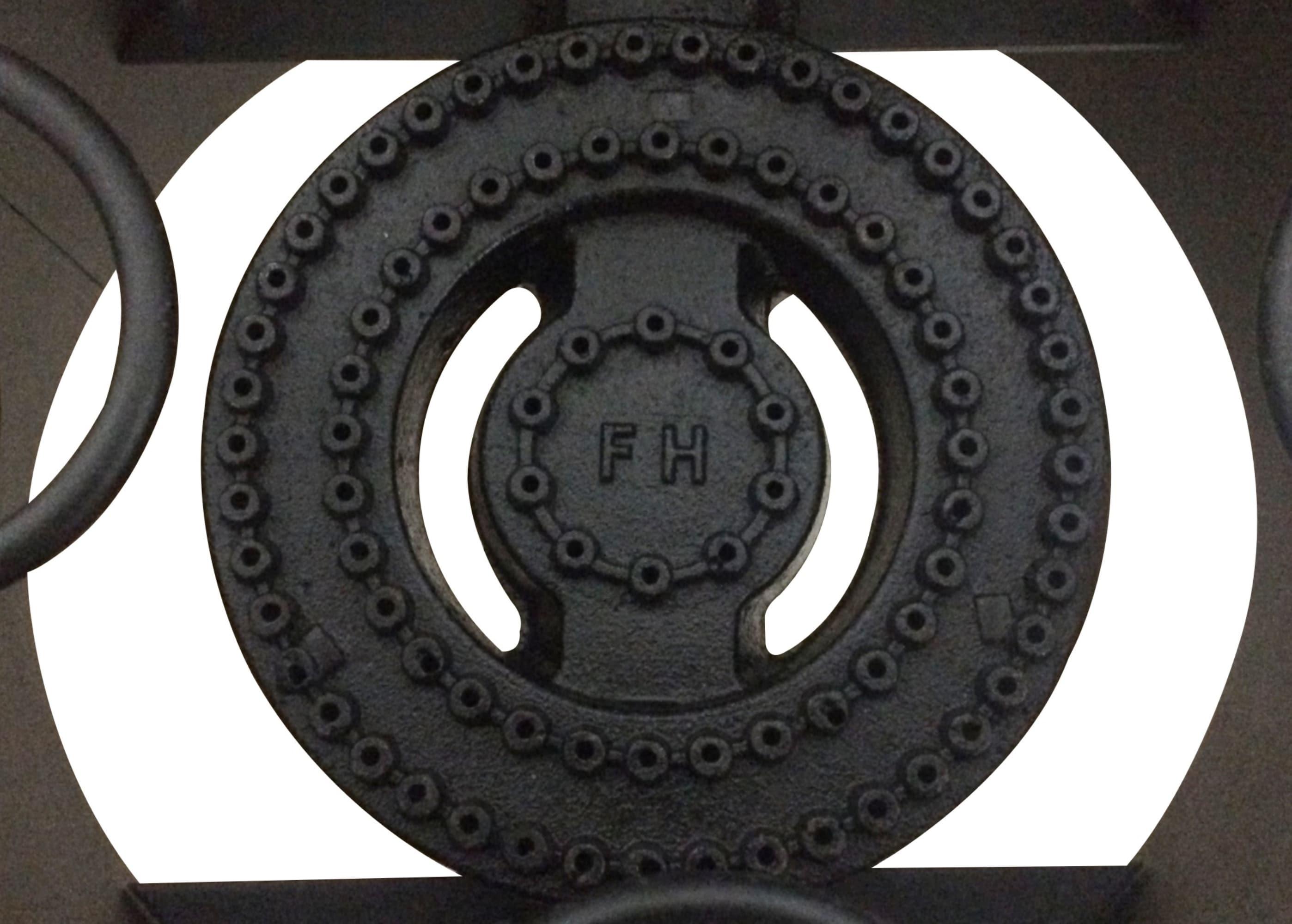 ARC ARC 2 - Burner High Pressure Propane Outdoor Stove