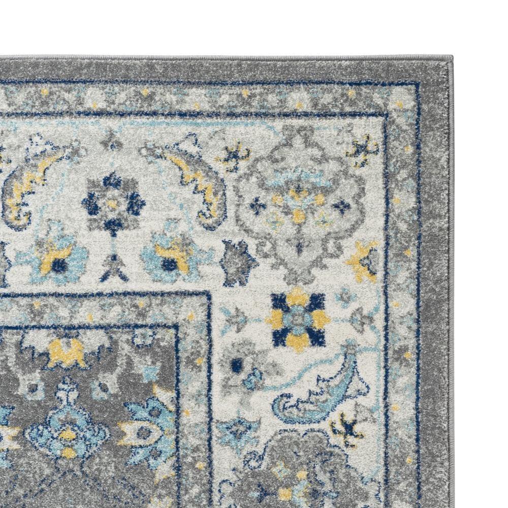 Chelsea Gray Area Rug