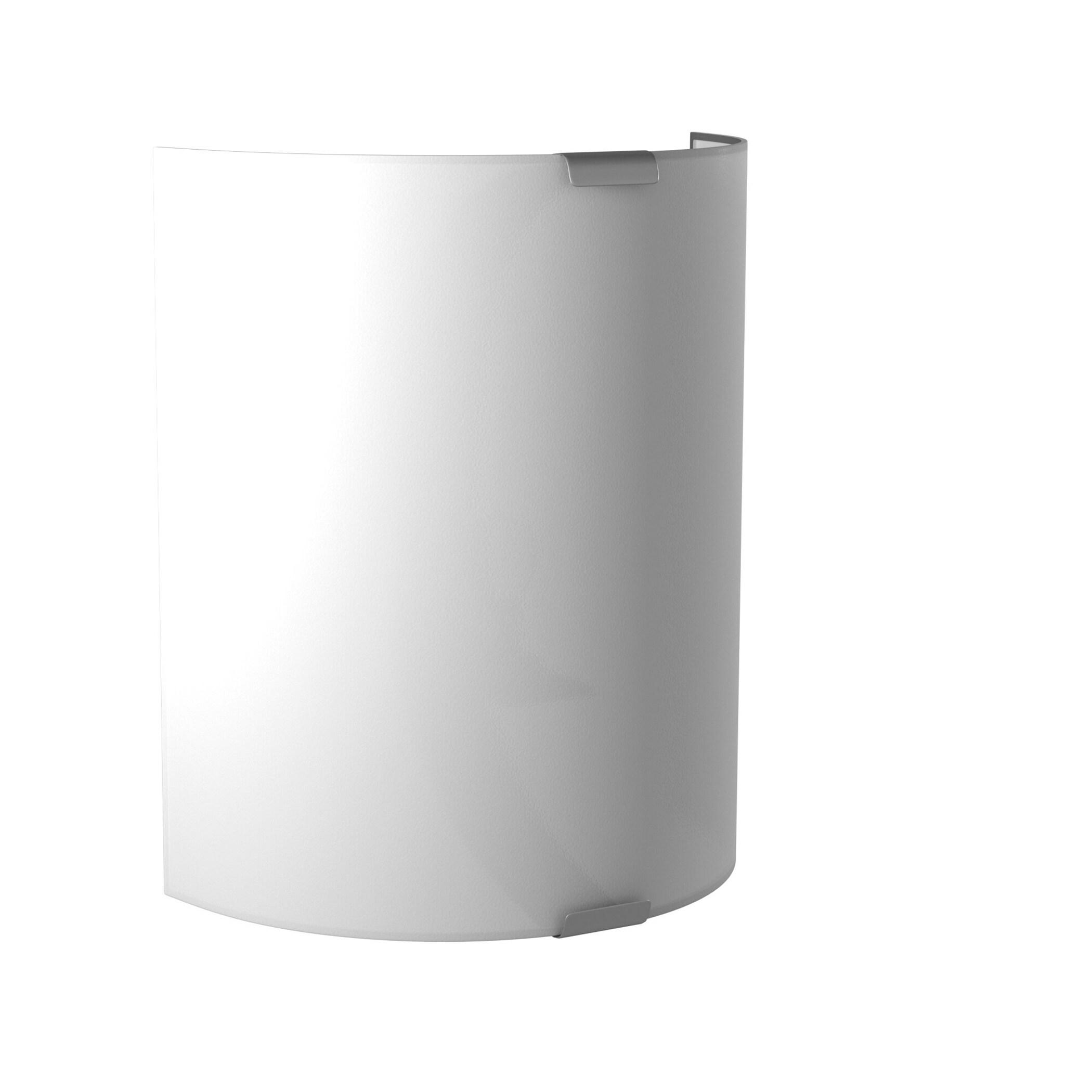 Eglo Lighting - Grafik - 1 Light Wall Sconce In Contemporary Style-8.25 Inches