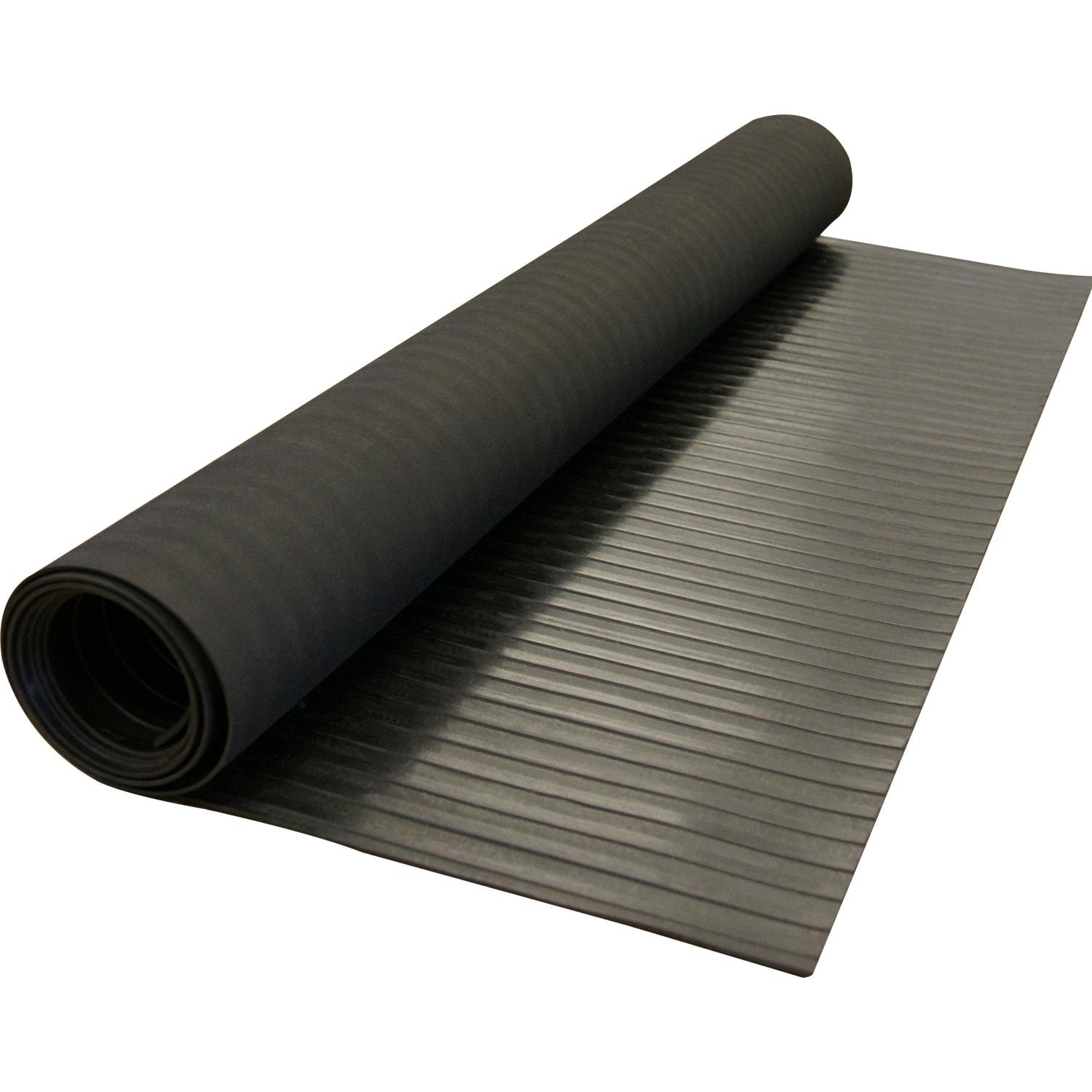 0.13" Rubber Mat